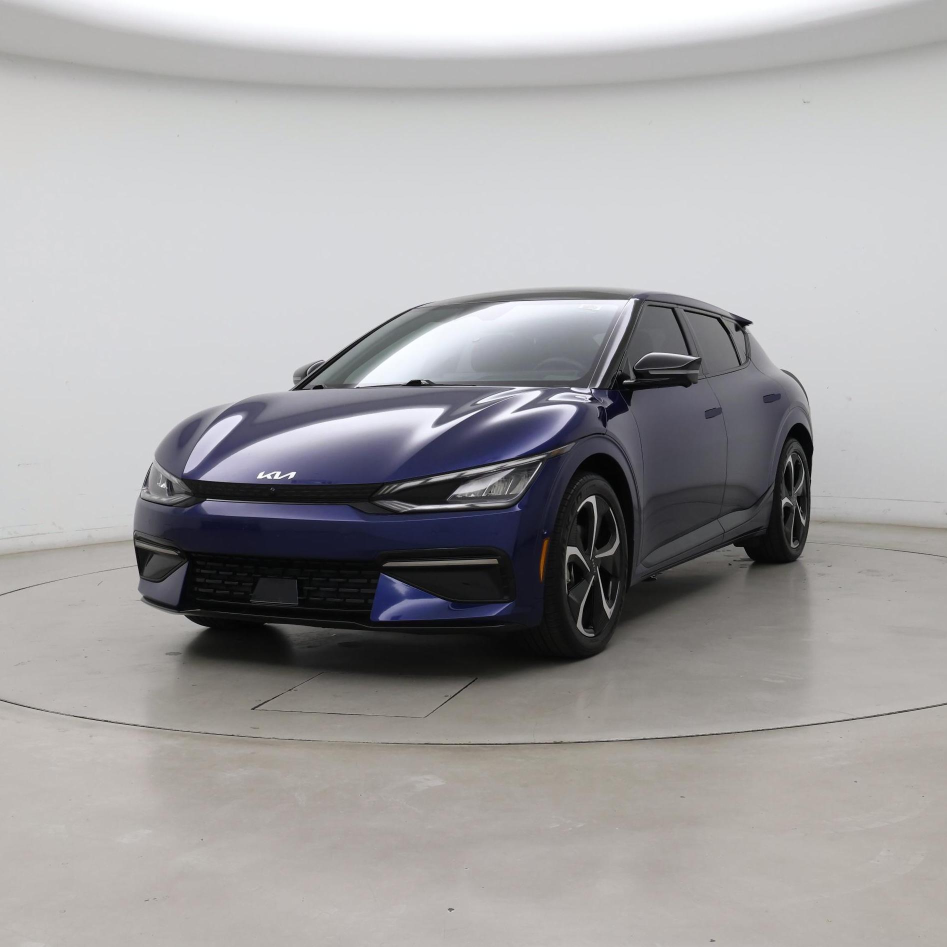 Thumbnail: 2024 Kia EV6 - 4