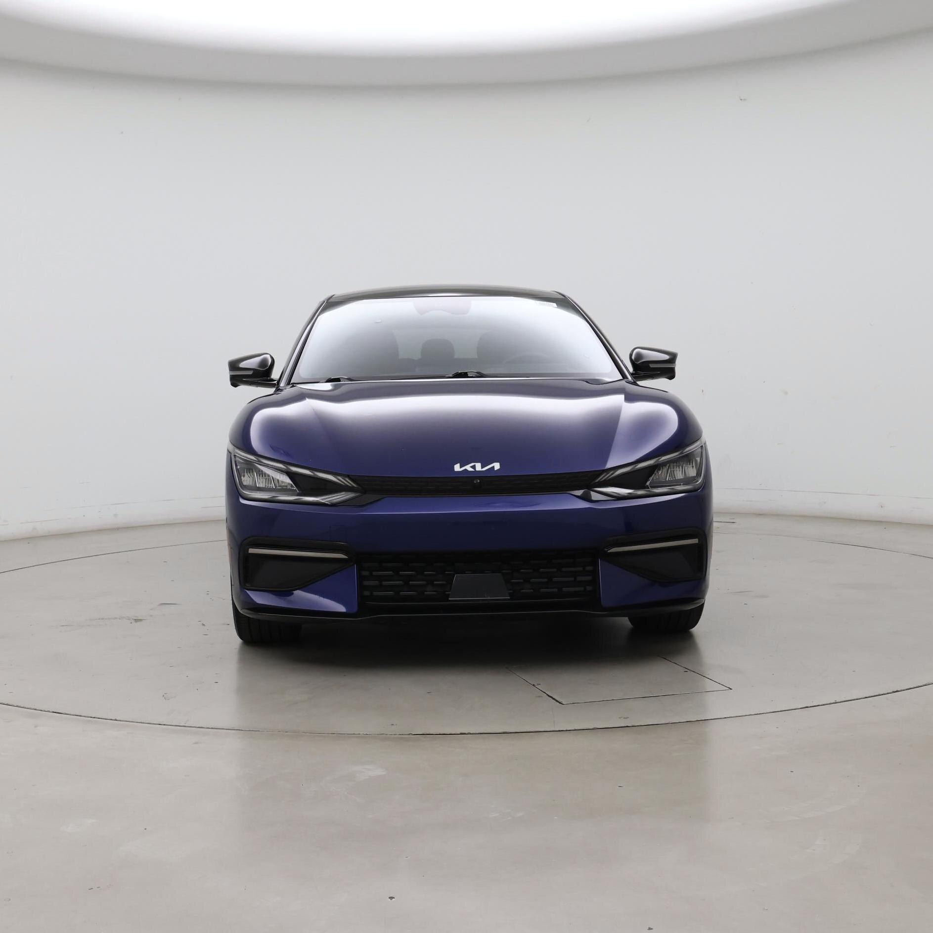 Thumbnail: 2024 Kia EV6 - 5