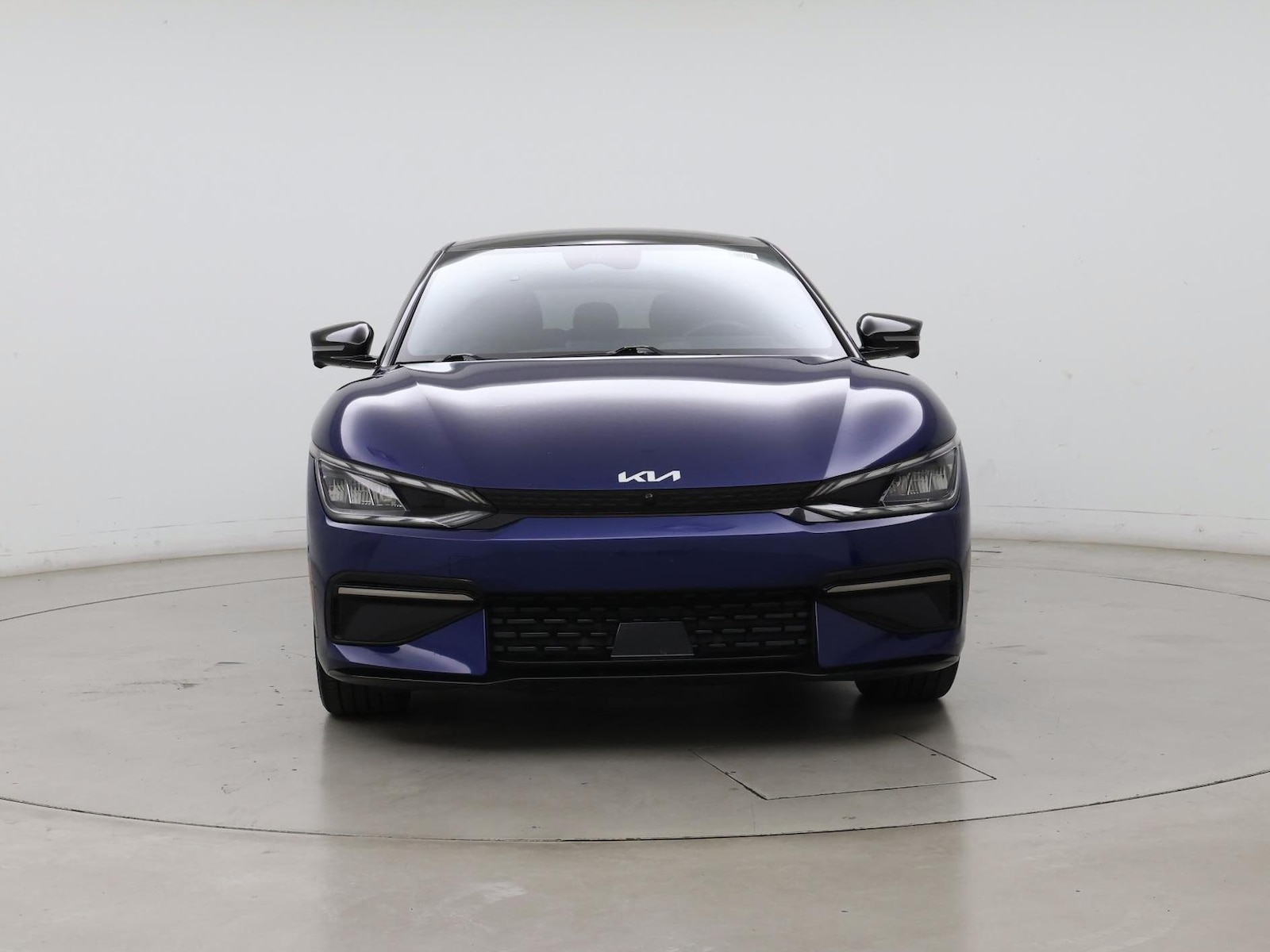 2024 Kia EV6 GT-Line - Photo 6
