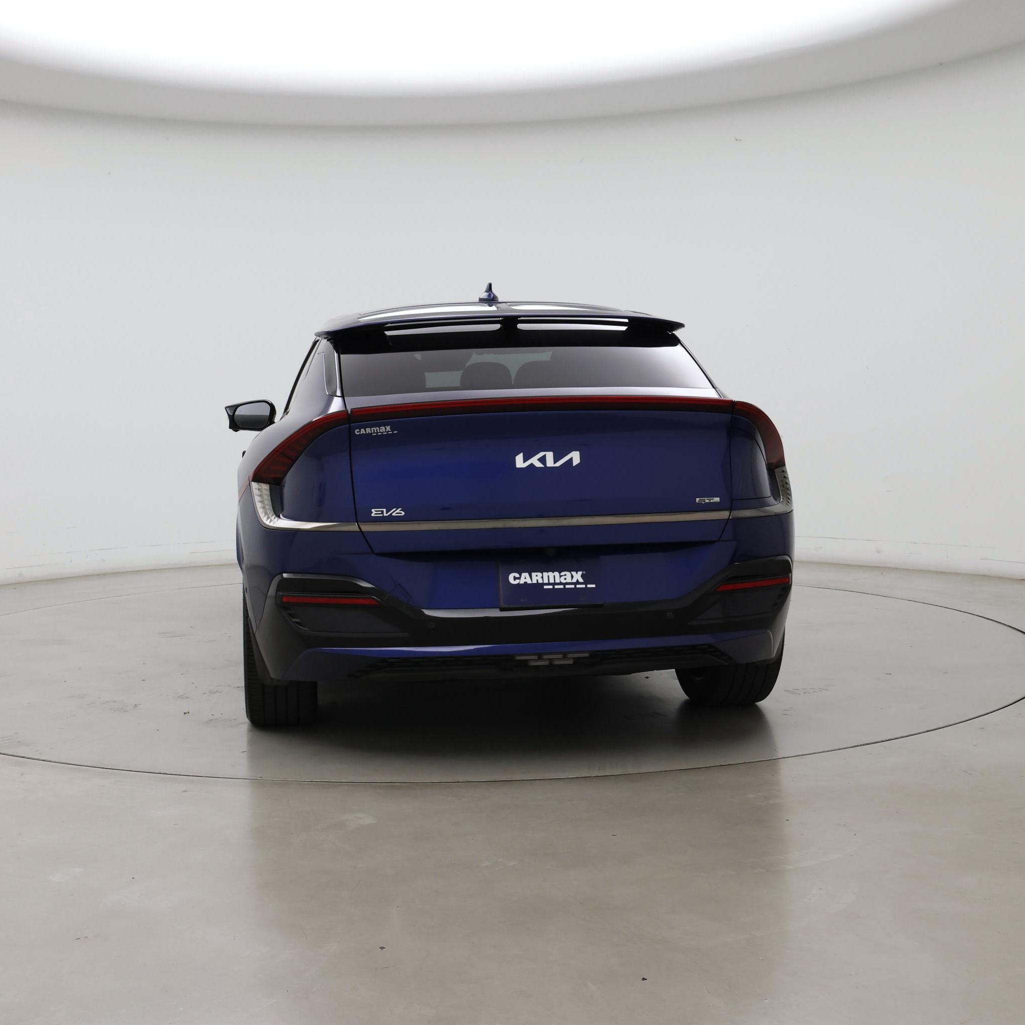 Thumbnail: 2024 Kia EV6 - 6