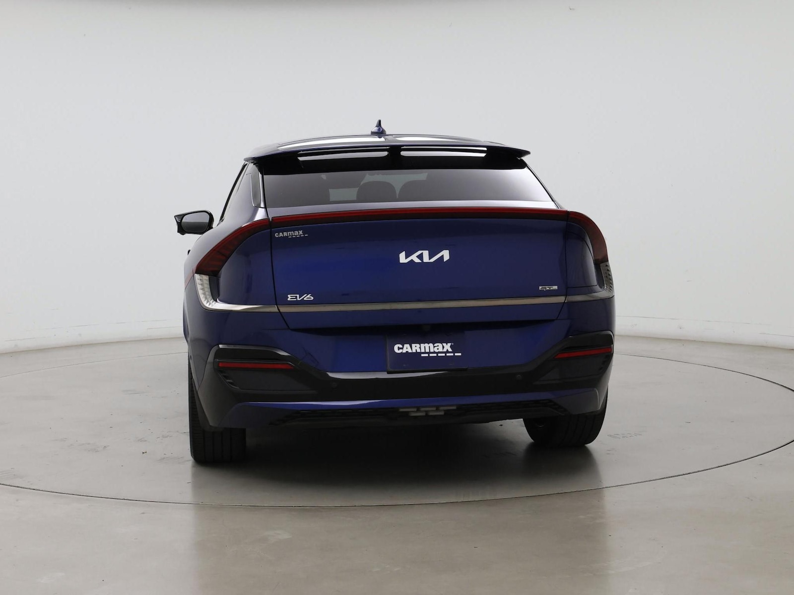 2024 Kia EV6 GT-Line - Photo 7