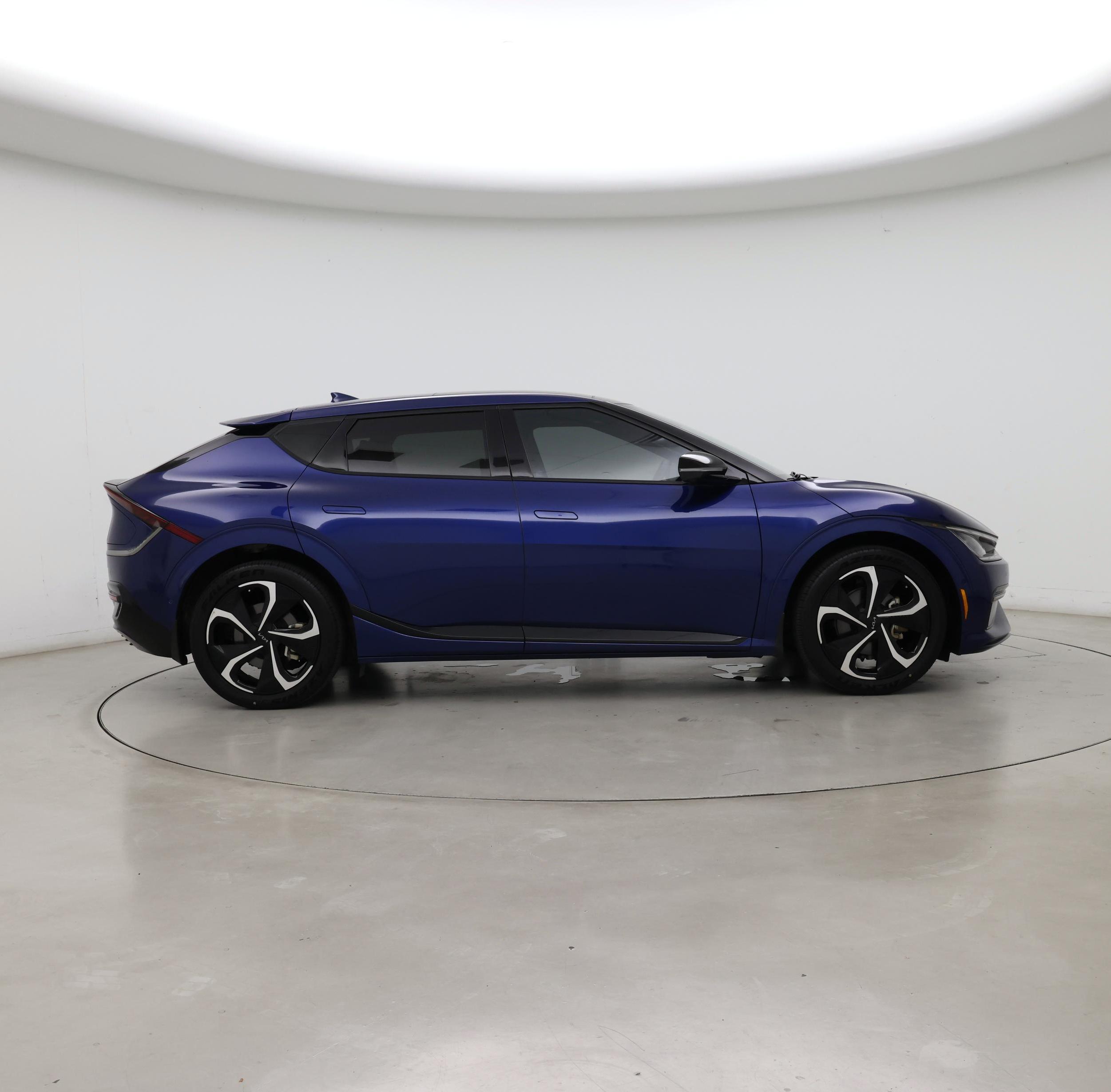 Thumbnail: 2024 Kia EV6 - 7