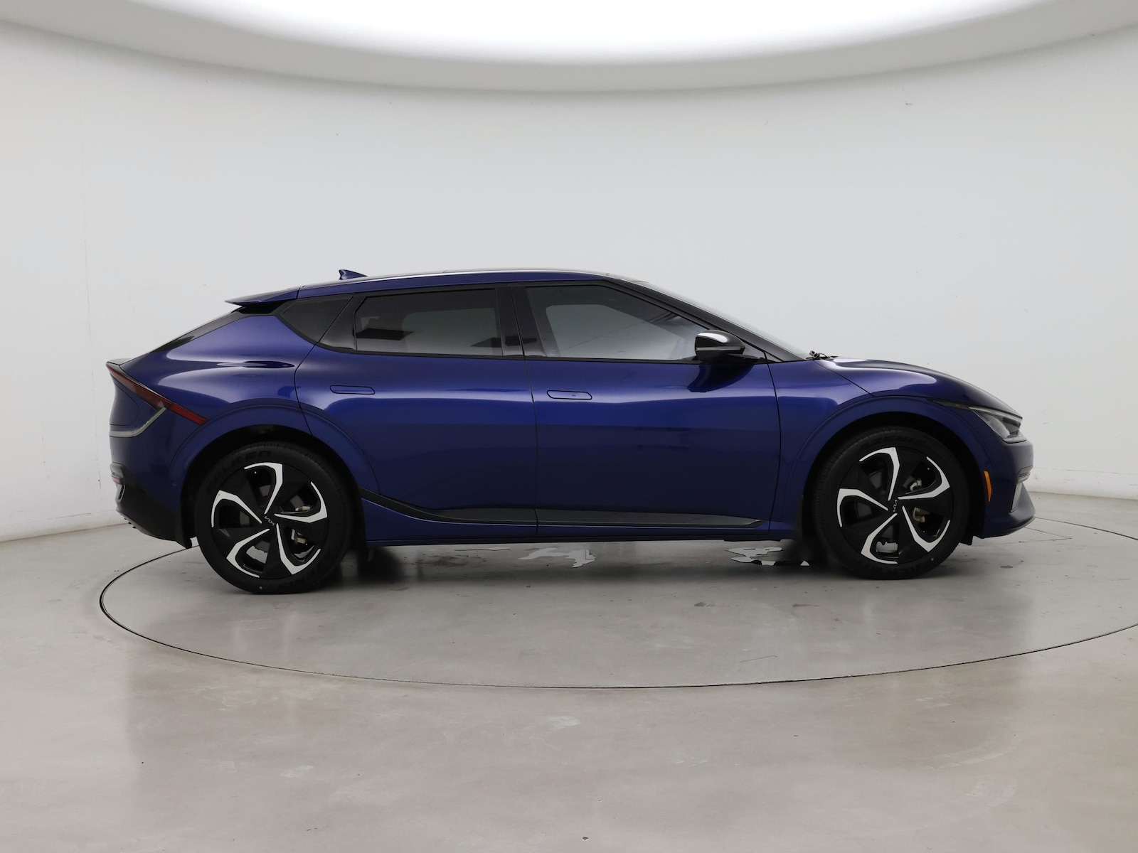 2024 Kia EV6 GT-Line - Photo 8