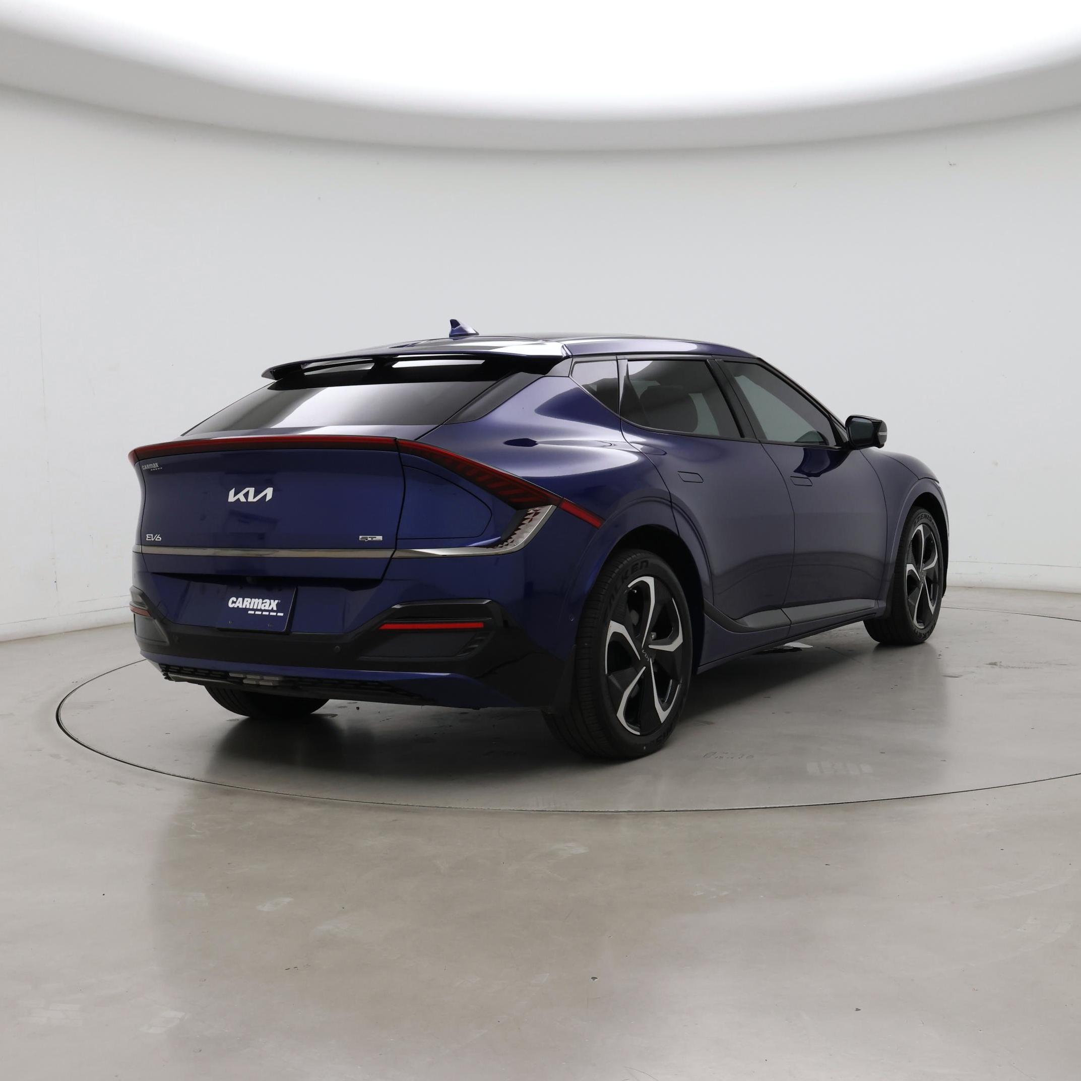 Thumbnail: 2024 Kia EV6 - 8