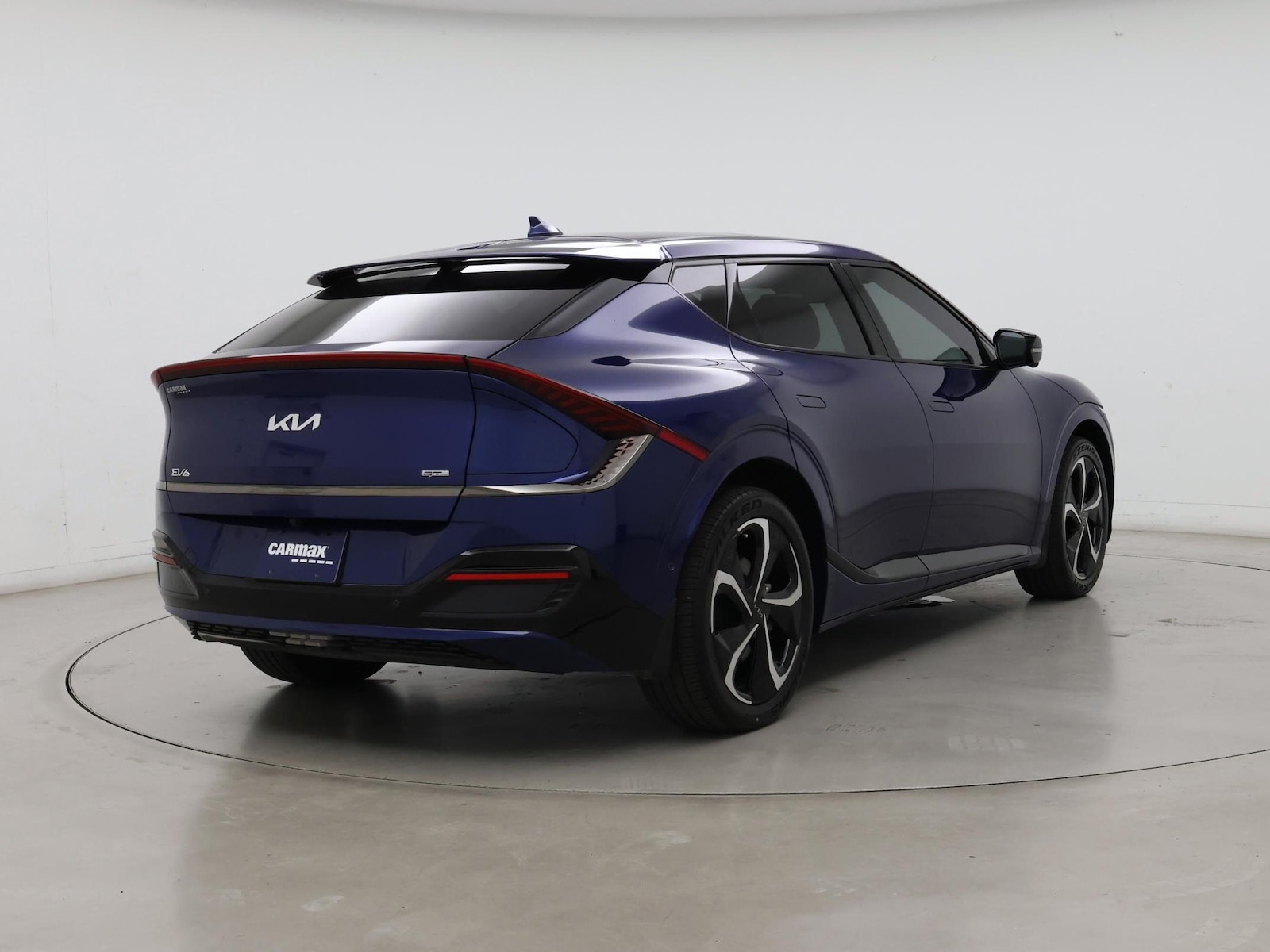 2024 Kia EV6 GT-Line - Photo 9