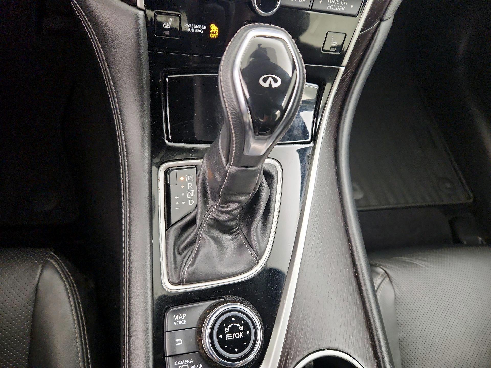 Thumbnail: 2021 INFINITI Q50 - 18