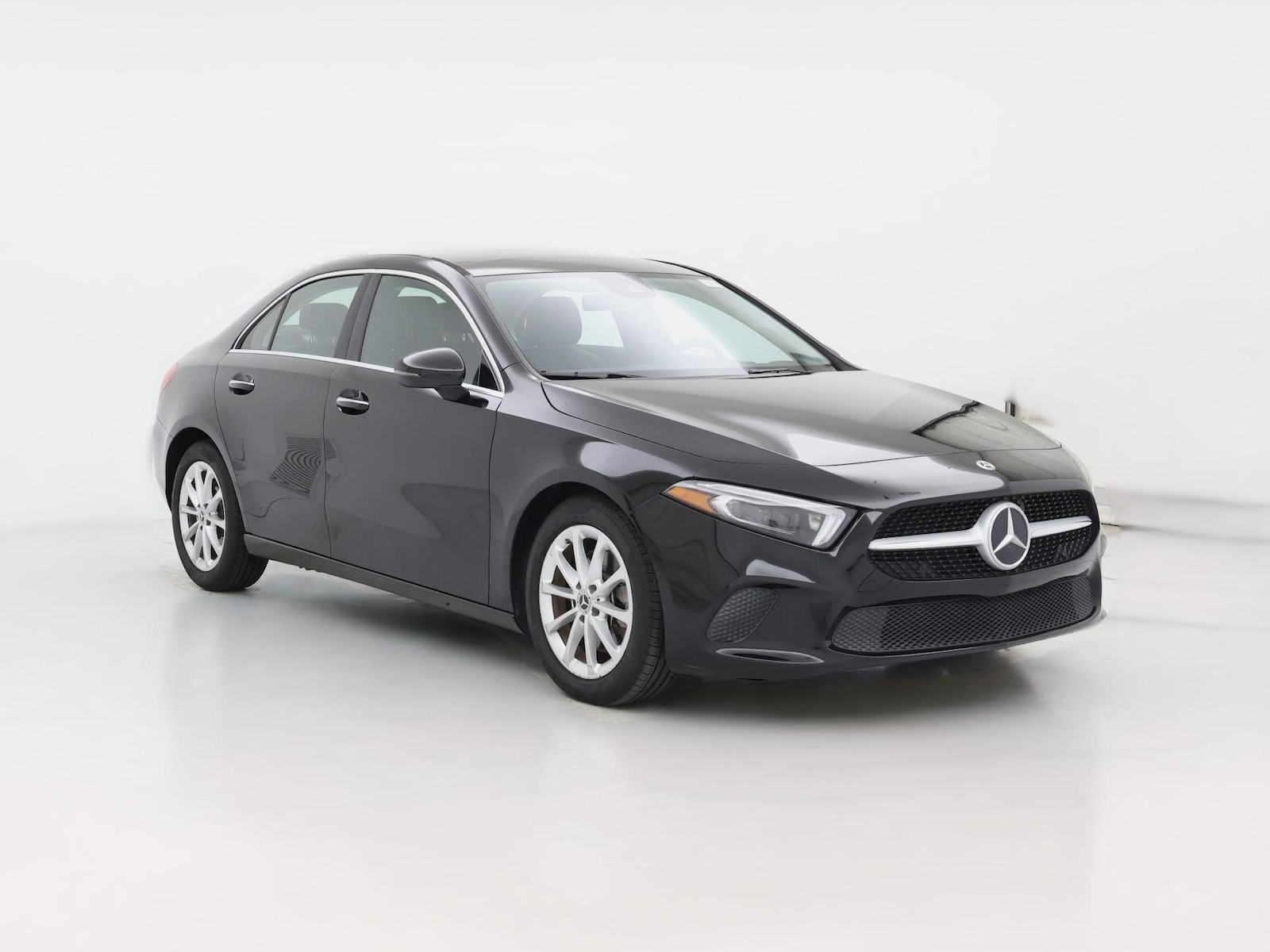 2022 Mercedes-Benz A-Class