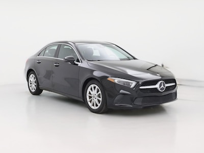 2022 Mercedes-Benz A220