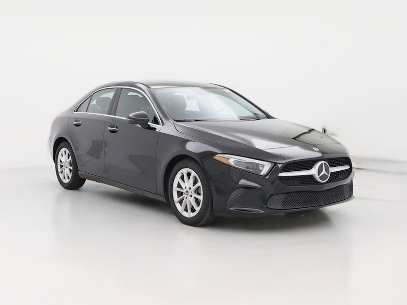 2022 Mercedes-Benz A-Class A 220 -
                  Tallahassee, FL