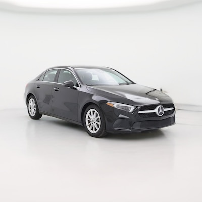 2022 Mercedes-Benz A220