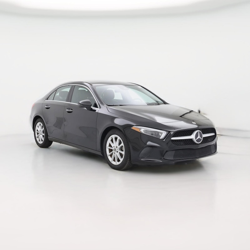 2022 Mercedes-Benz A220