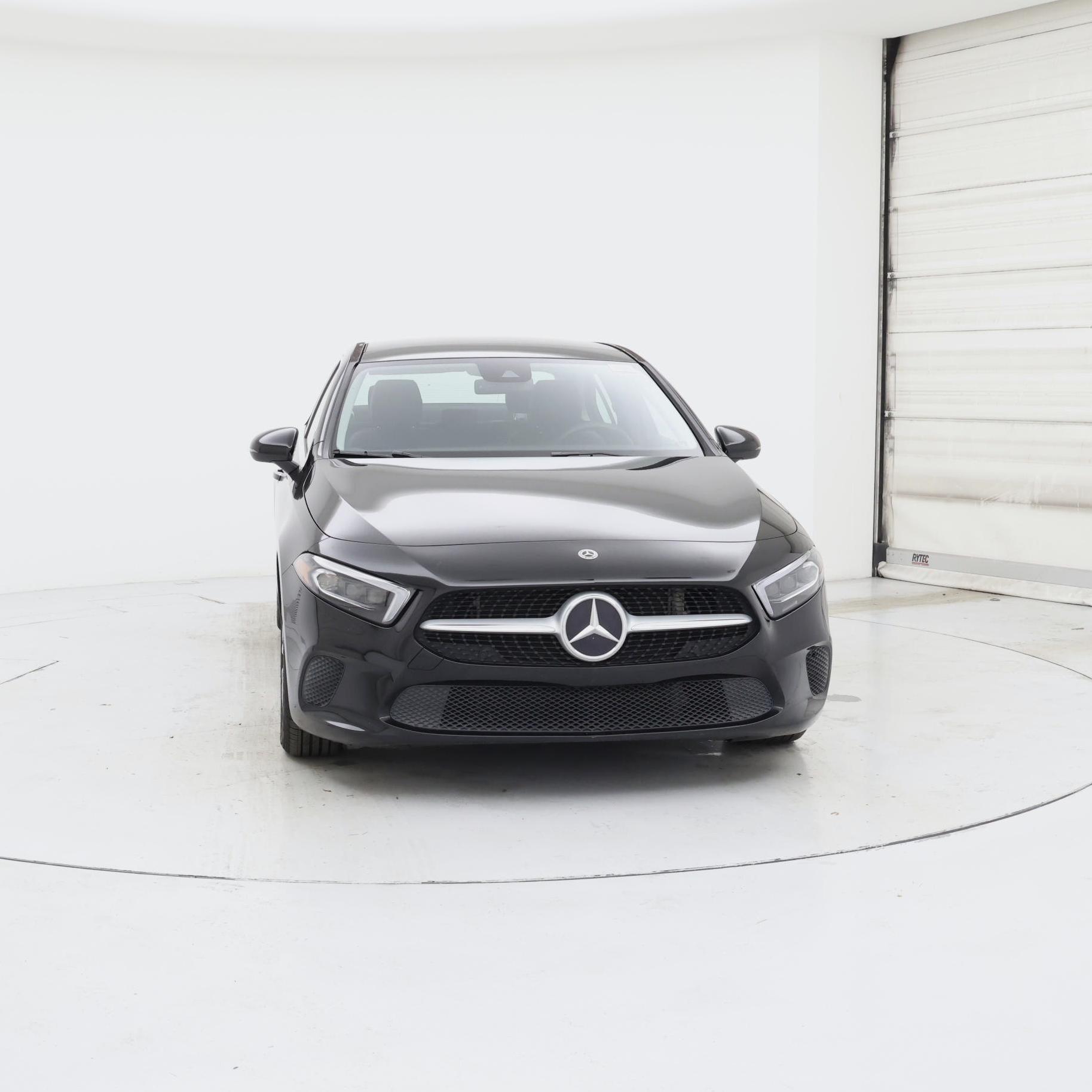 Thumbnail: 2022 Mercedes-Benz A-Class - 5