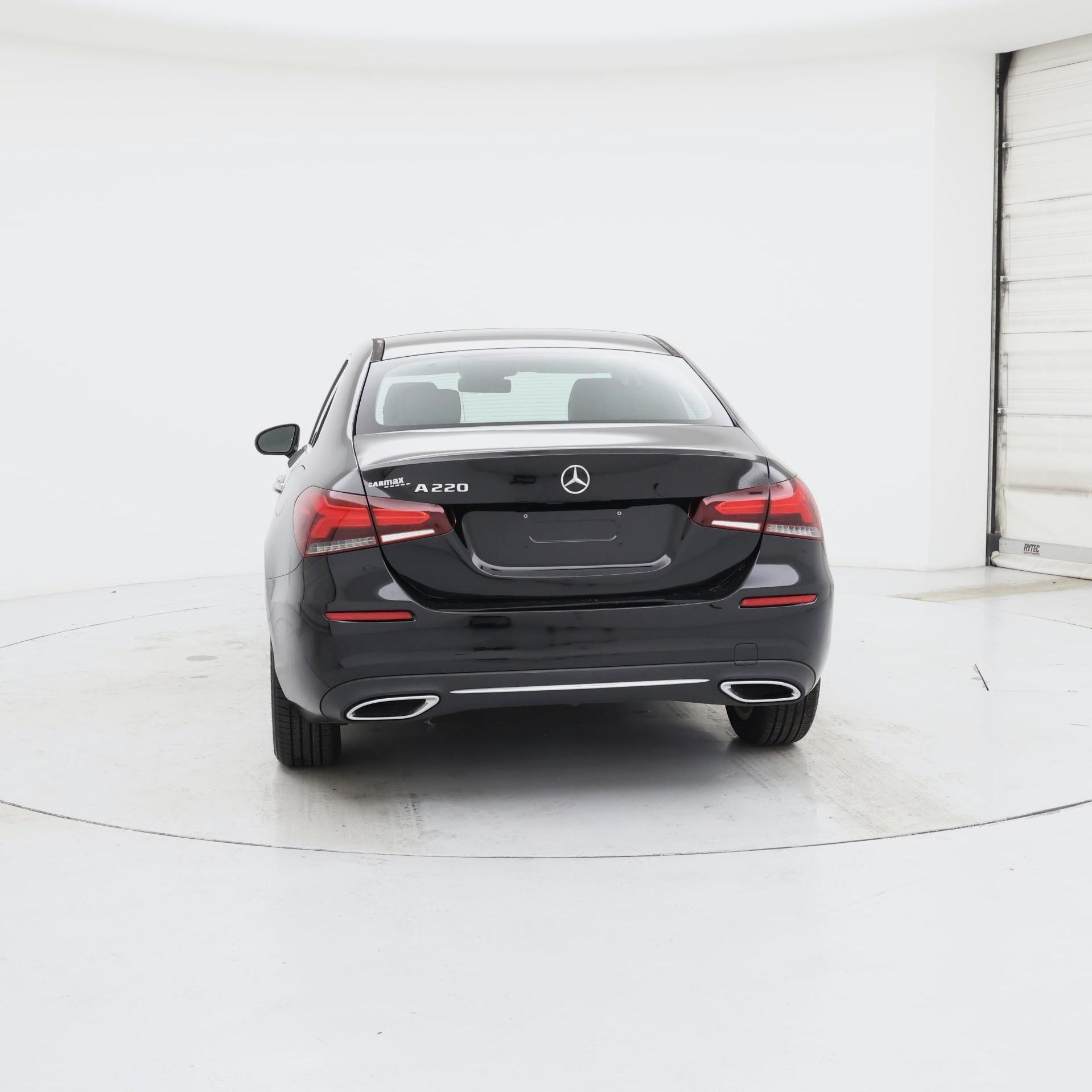 Thumbnail: 2022 Mercedes-Benz A-Class - 6