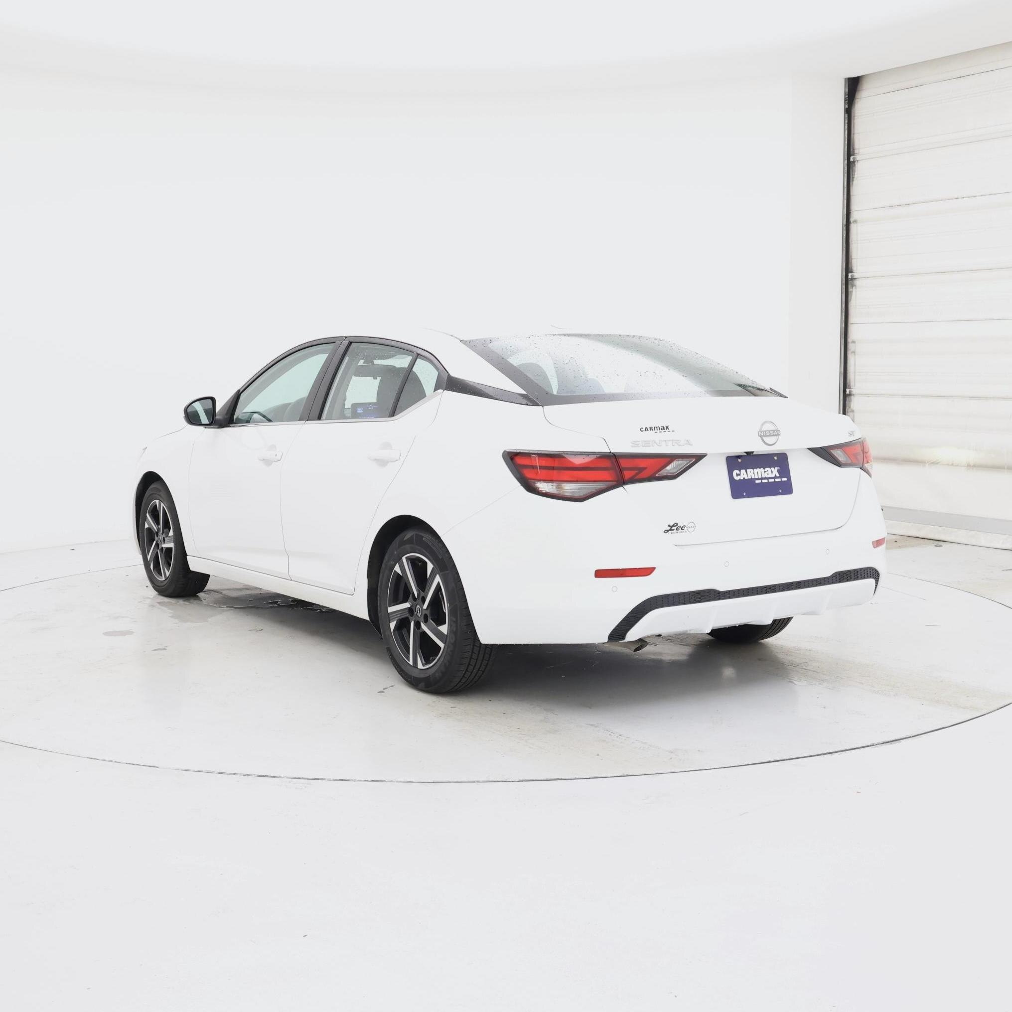 Thumbnail: 2024 Nissan Sentra - 2