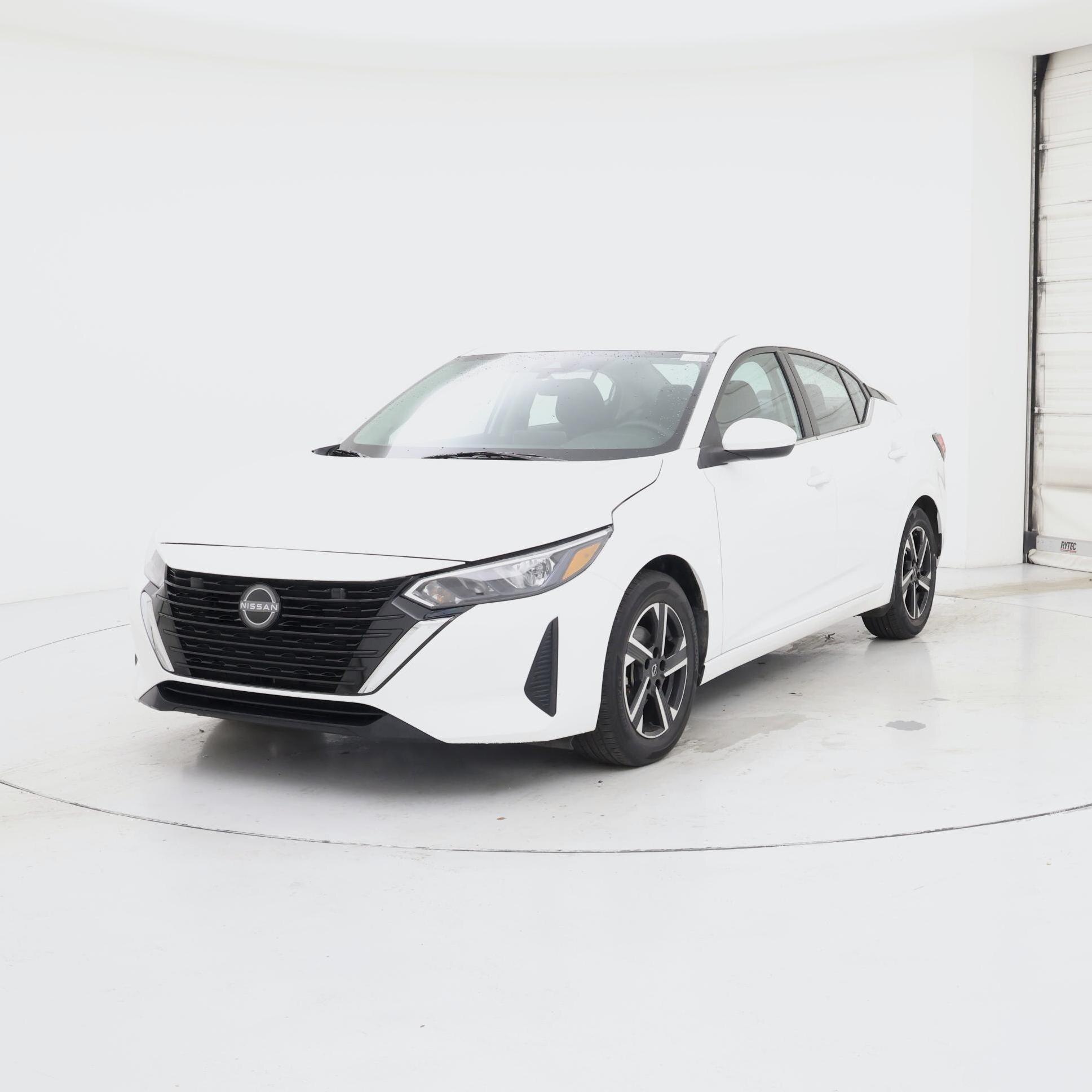 Thumbnail: 2024 Nissan Sentra - 4