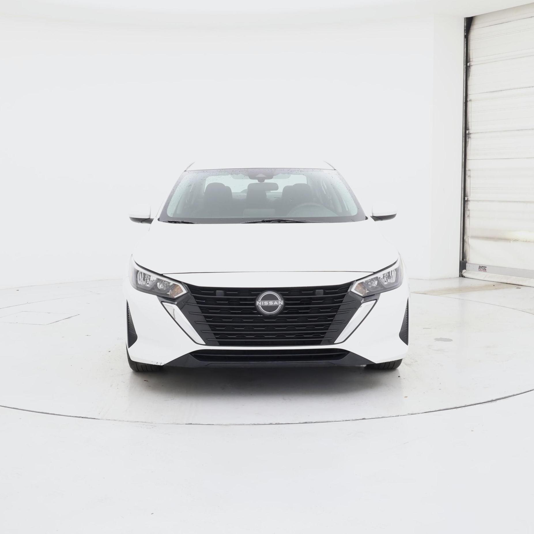 Thumbnail: 2024 Nissan Sentra - 5
