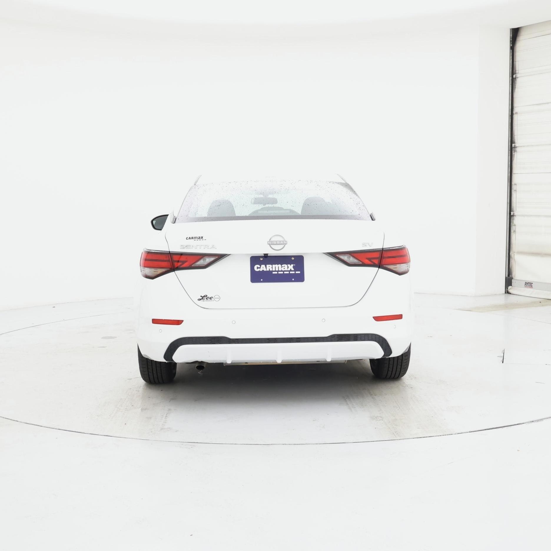 Thumbnail: 2024 Nissan Sentra - 6