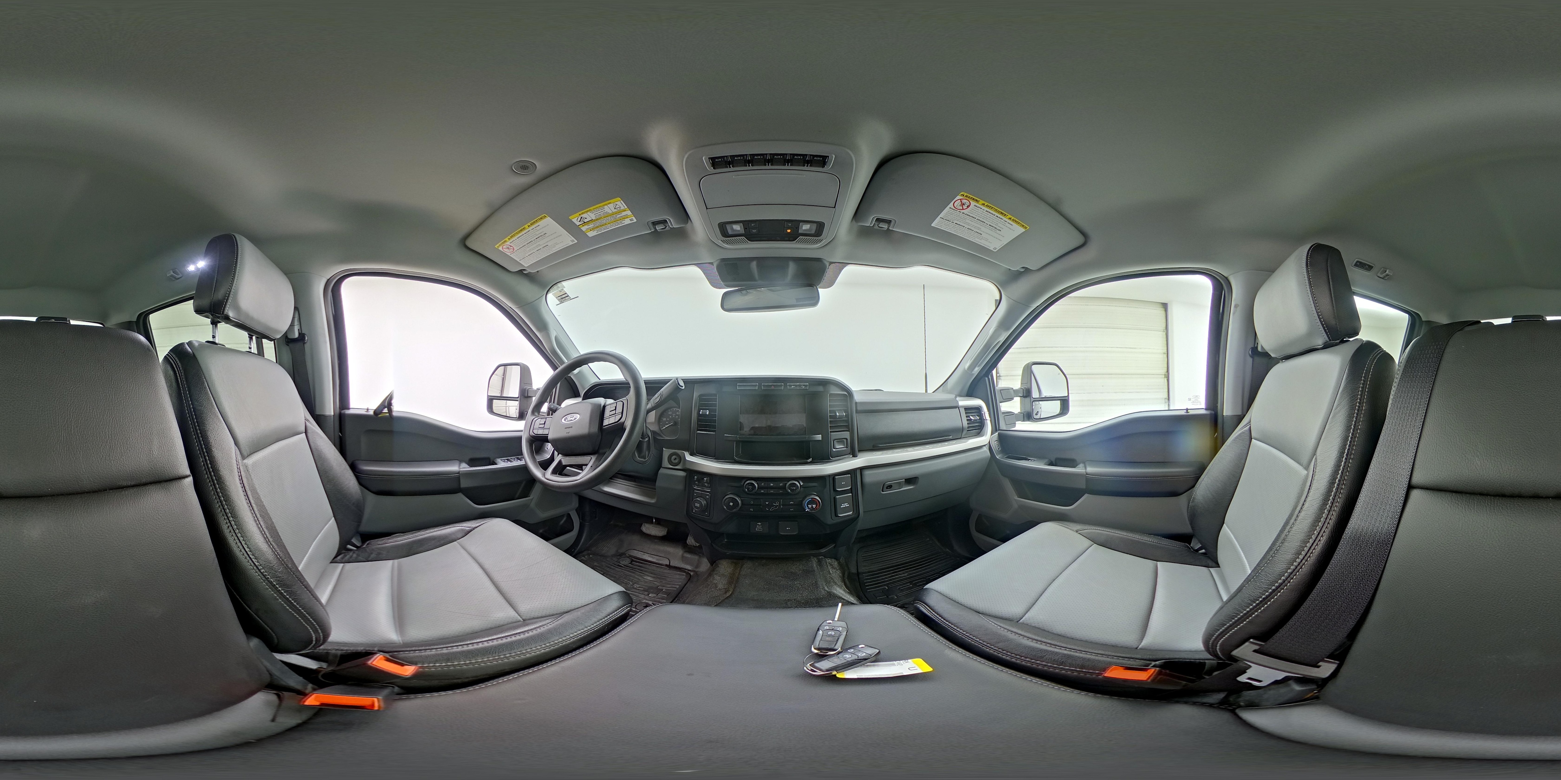 2023 Ford F-350 Super Duty XL - Photo 23