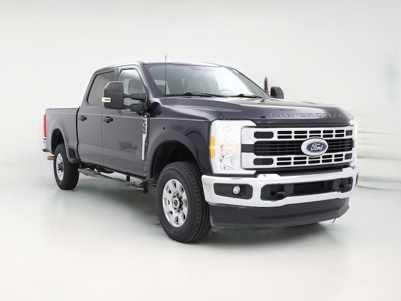2023 Ford F-350 XLT -
                  Pensacola, FL