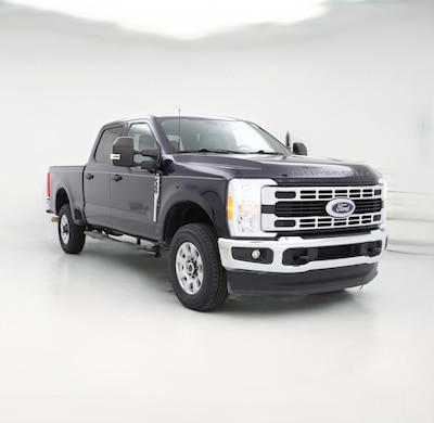 2023 Ford F350 XLT