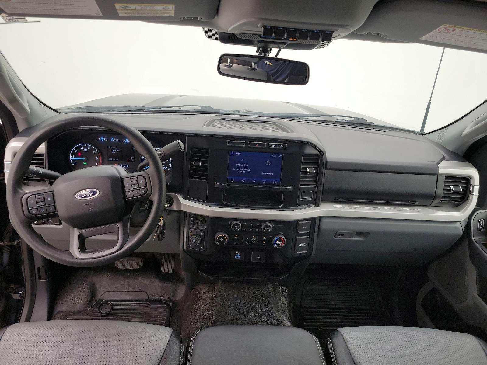 2023 Ford F-350 Super Duty XL - Photo 10