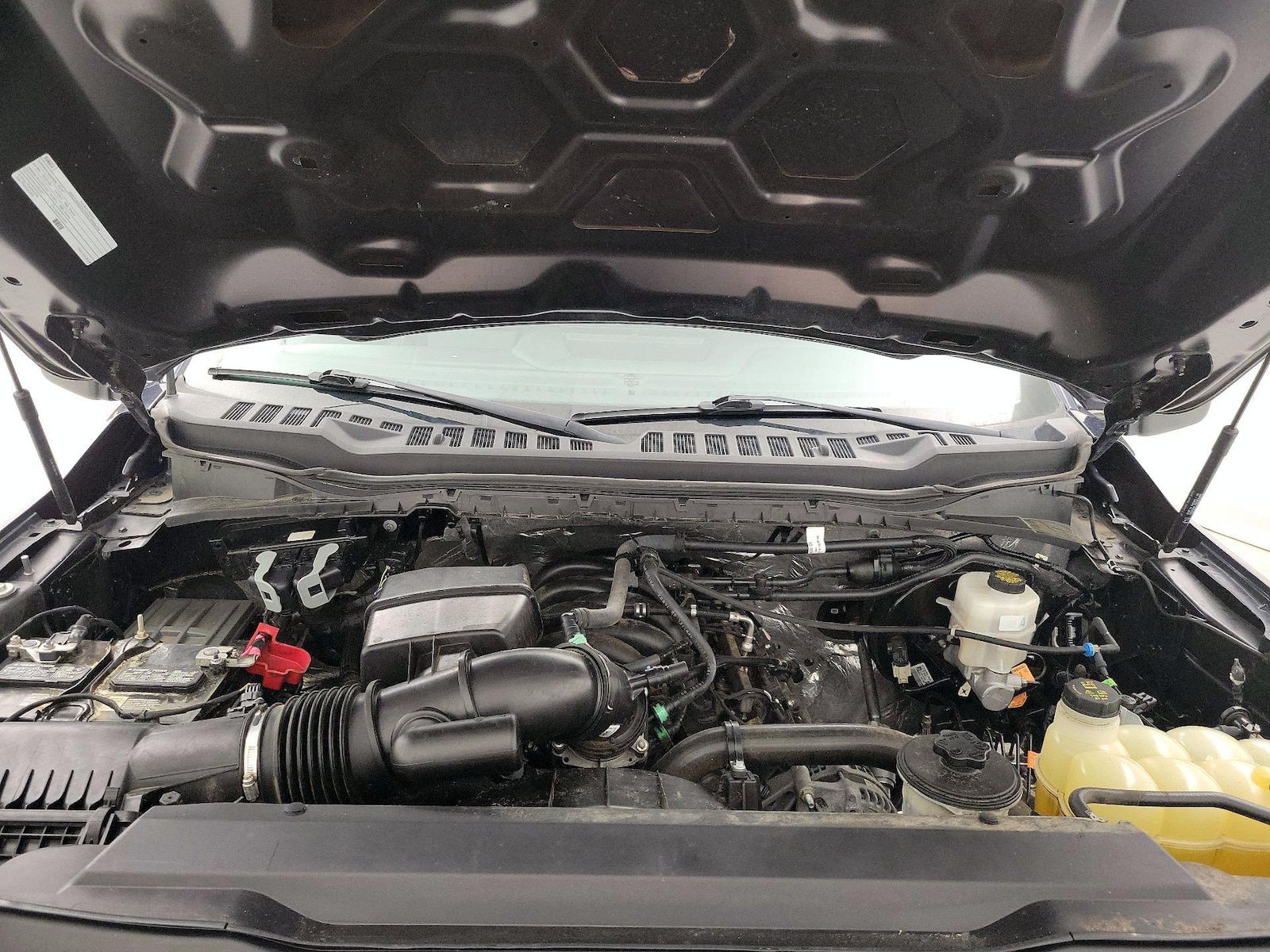 2023 Ford F-350 Super Duty XL - Photo 21
