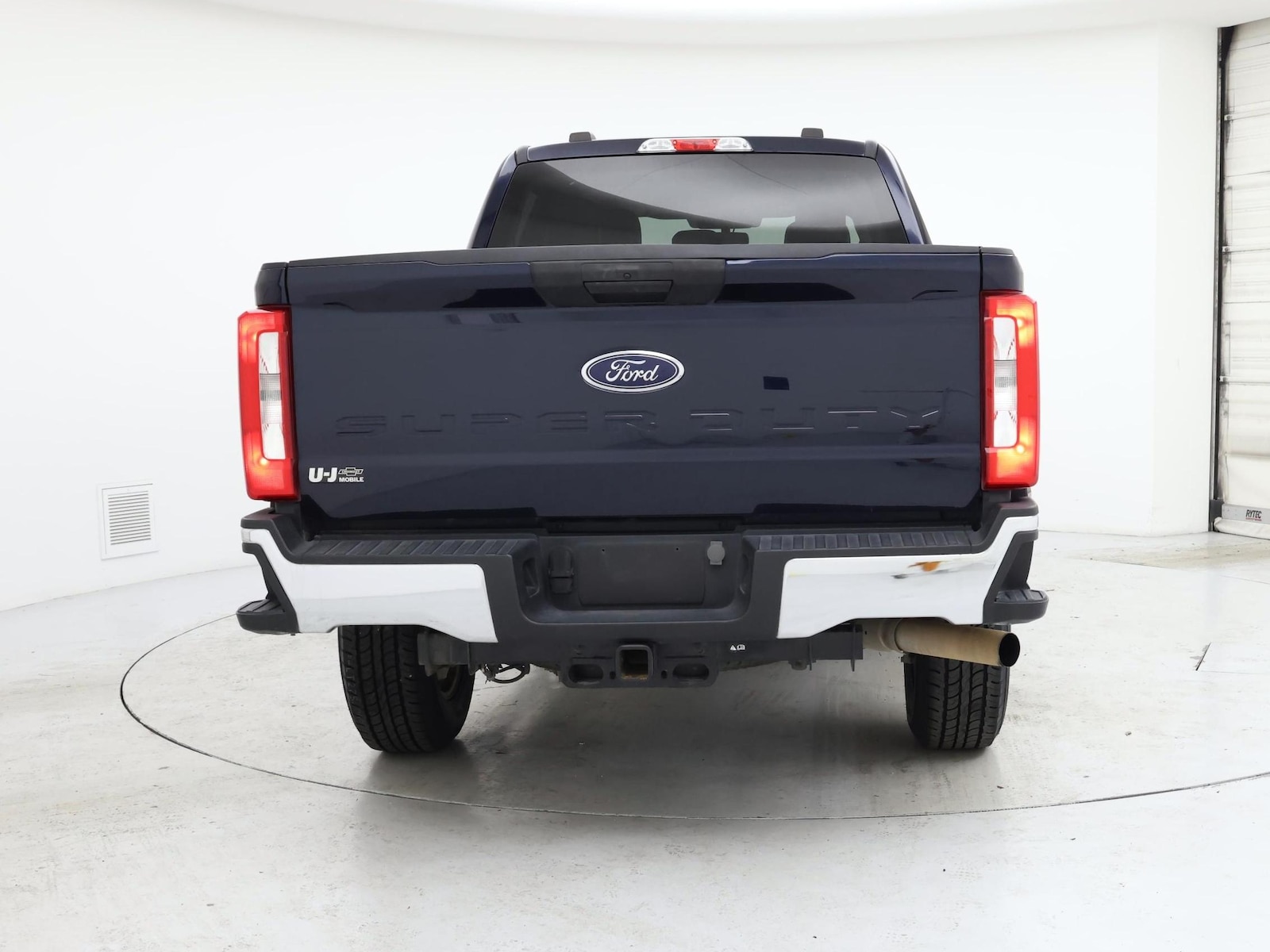 2023 Ford F-350 Super Duty XL - Photo 7