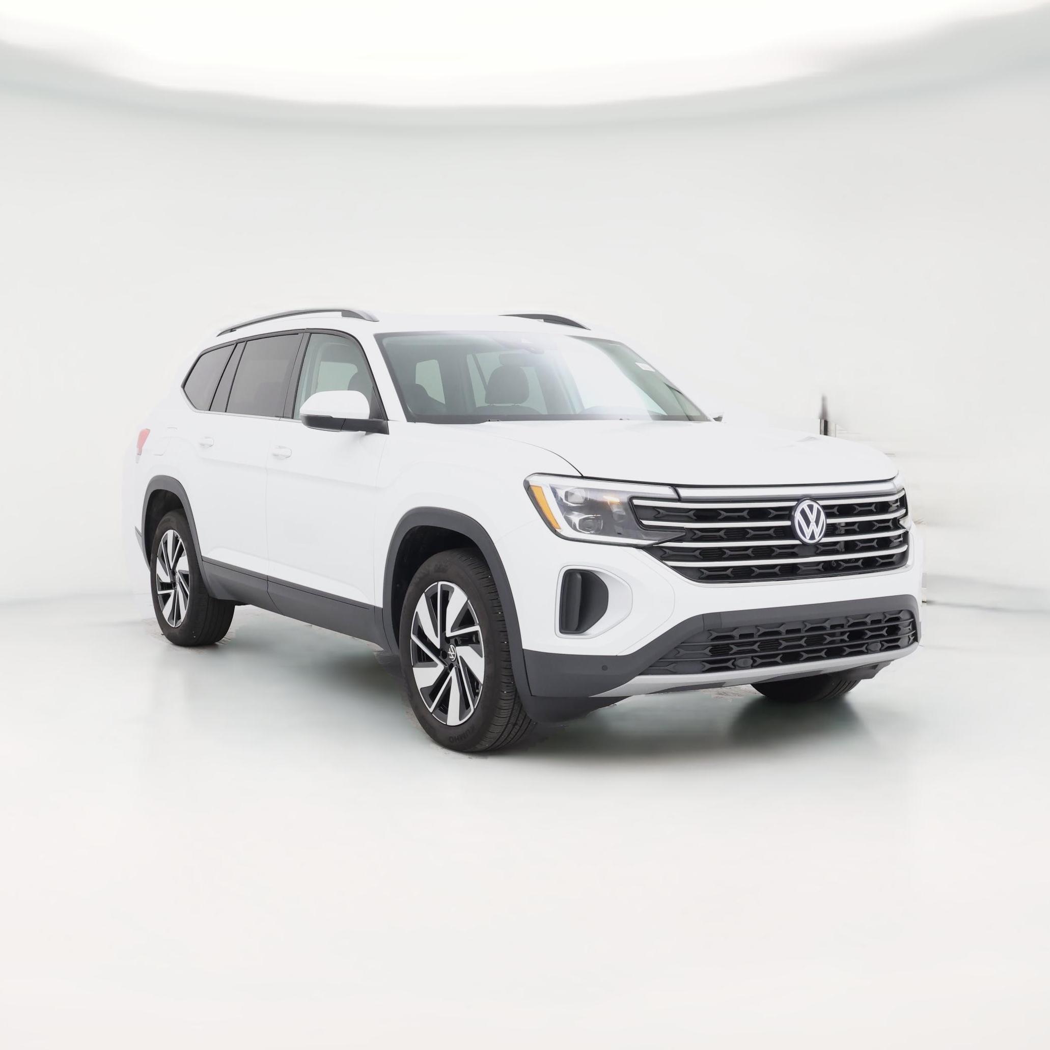Thumbnail: 2025 Volkswagen Atlas - 1