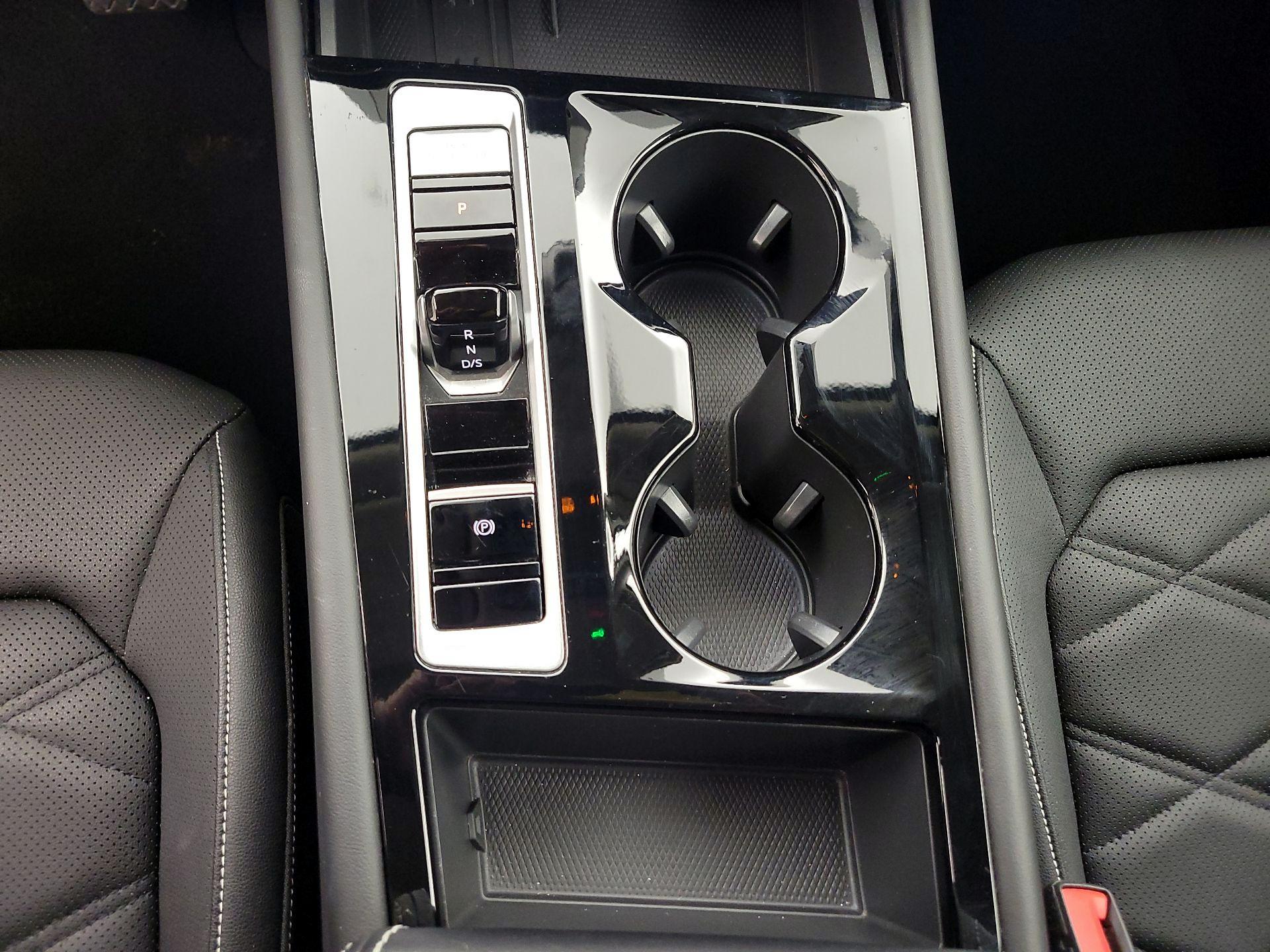 Thumbnail: 2025 Volkswagen Atlas - 17