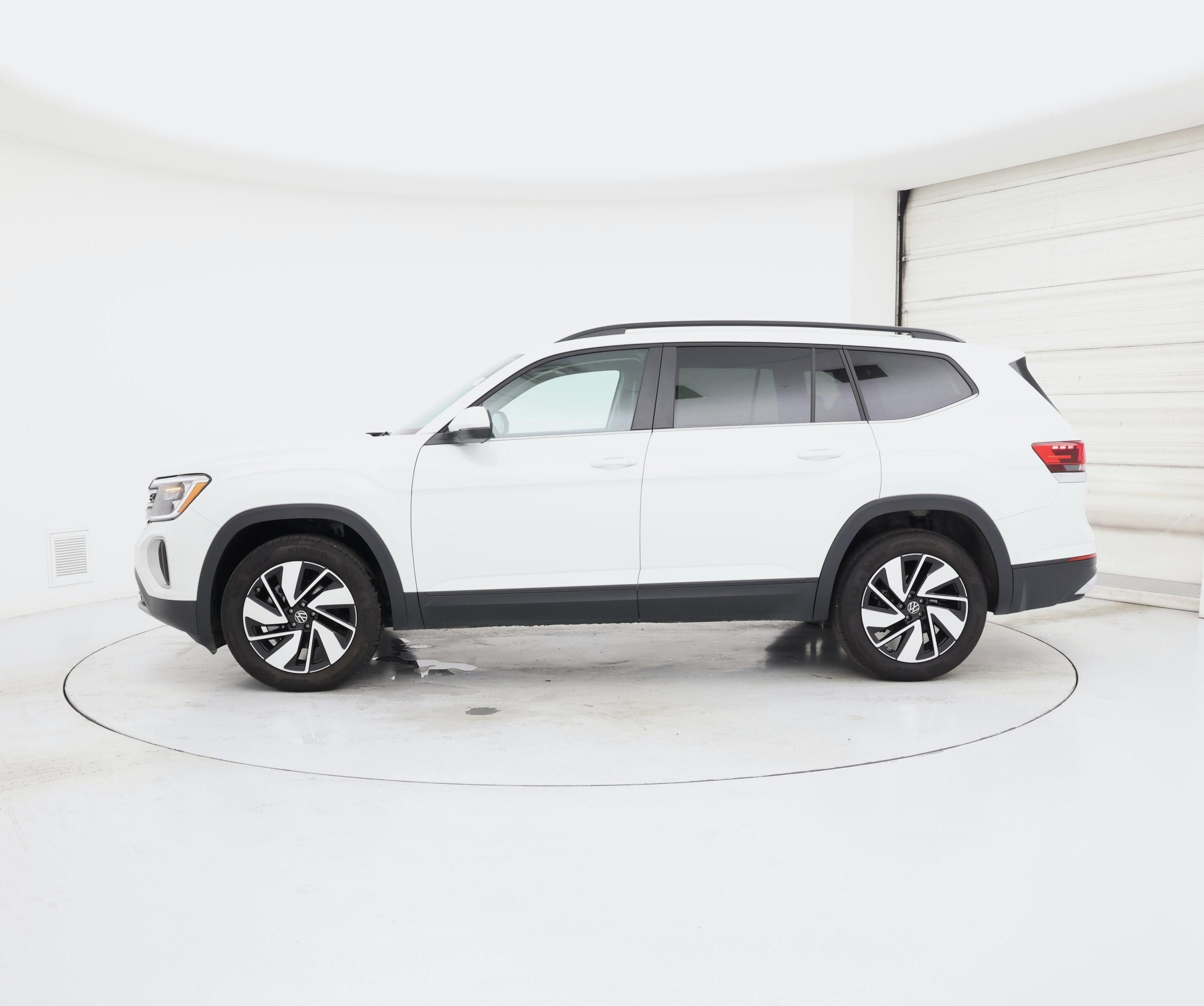 Thumbnail: 2025 Volkswagen Atlas - 3