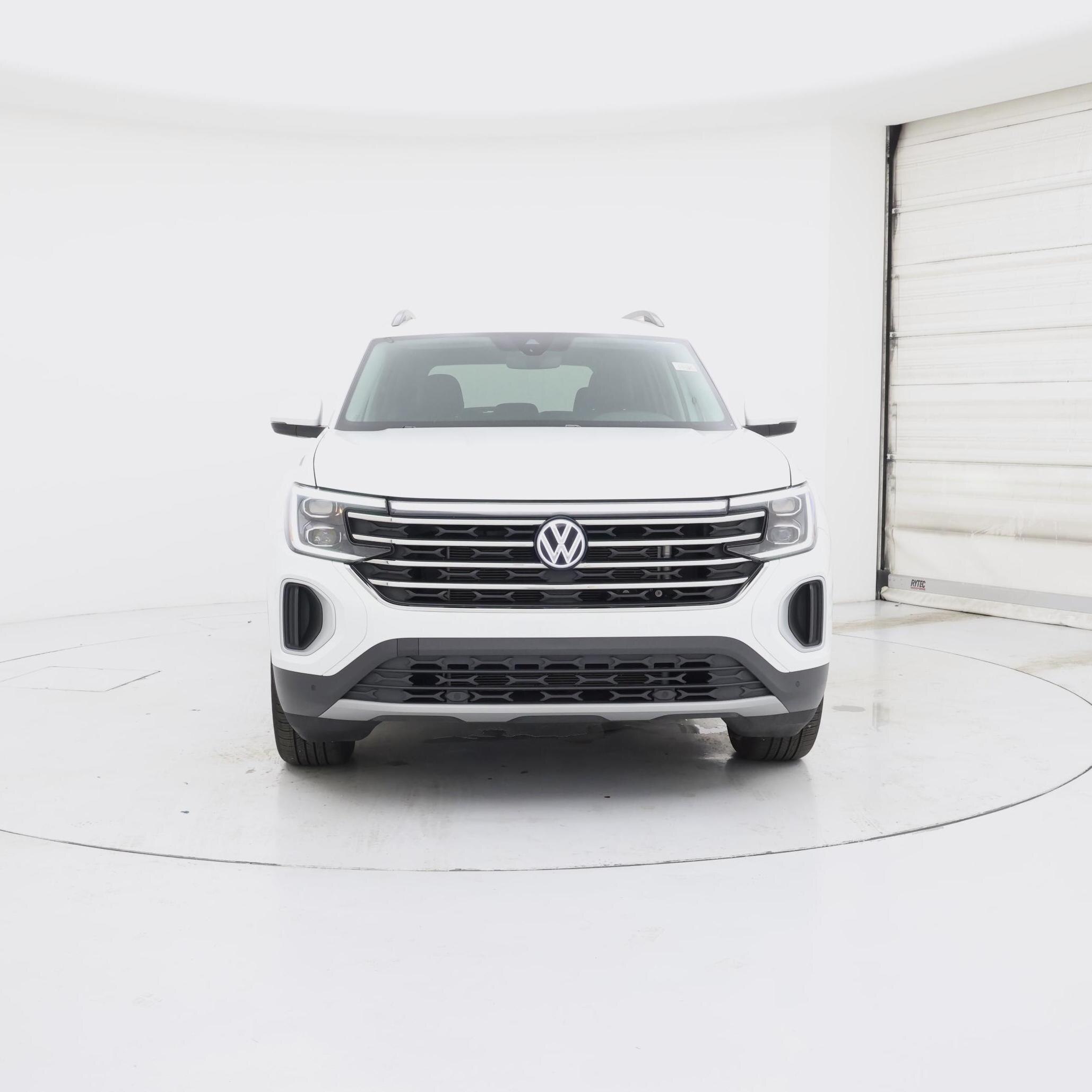 Thumbnail: 2025 Volkswagen Atlas - 5