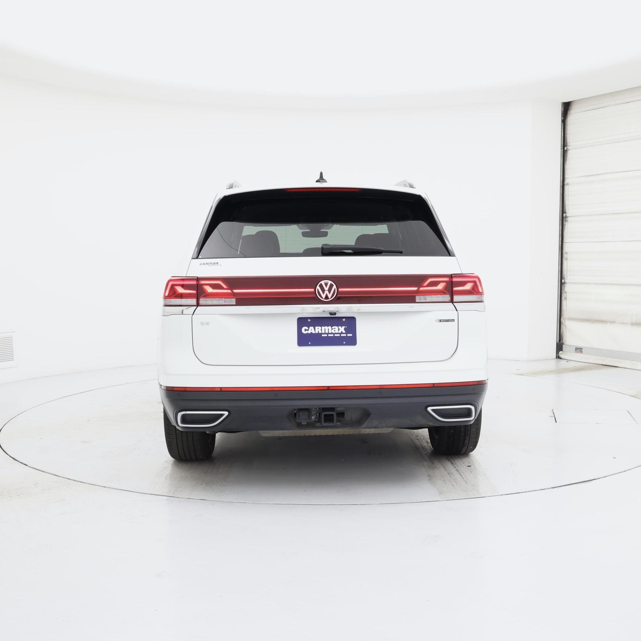 Thumbnail: 2025 Volkswagen Atlas - 6