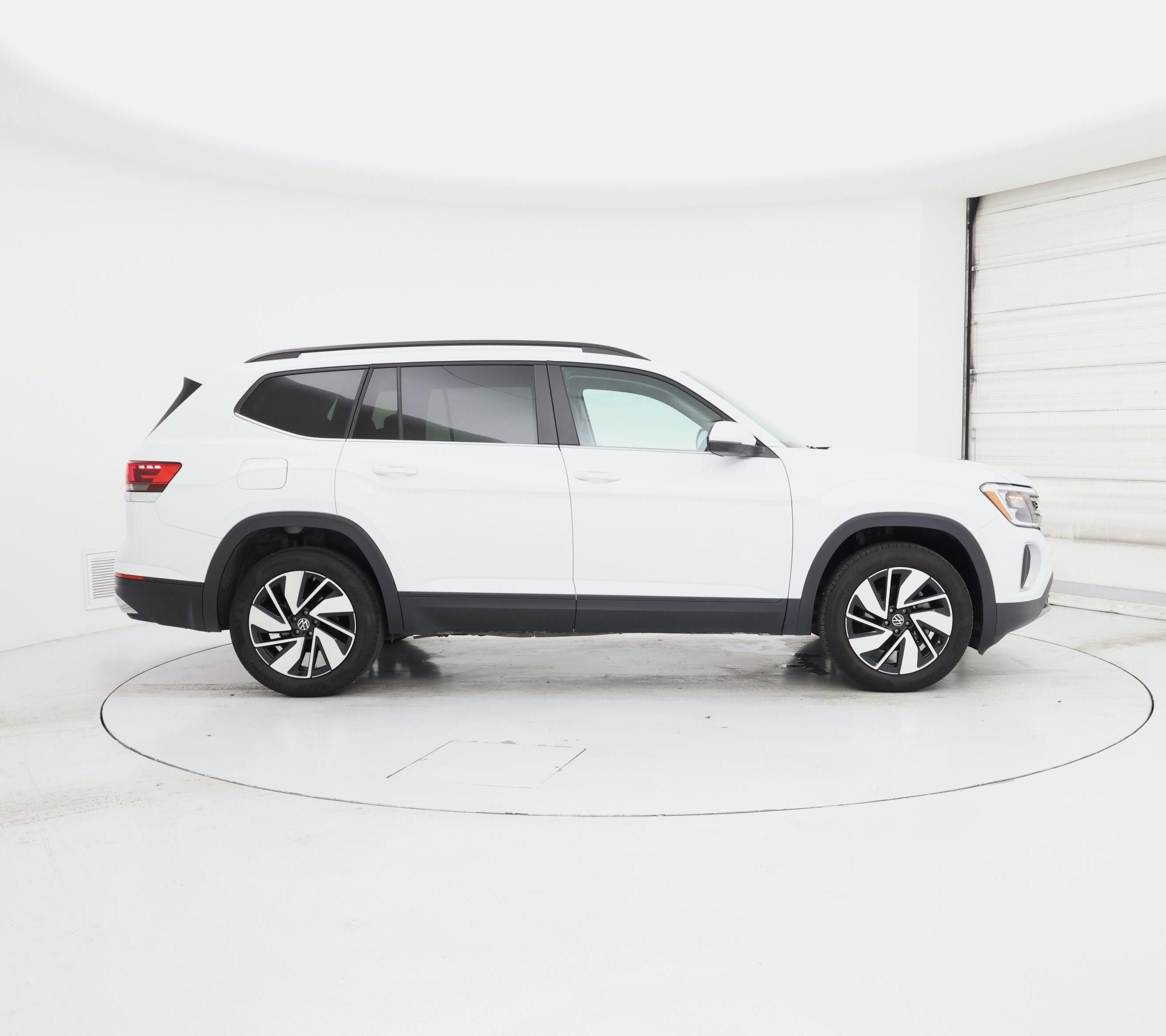 Thumbnail: 2025 Volkswagen Atlas - 7