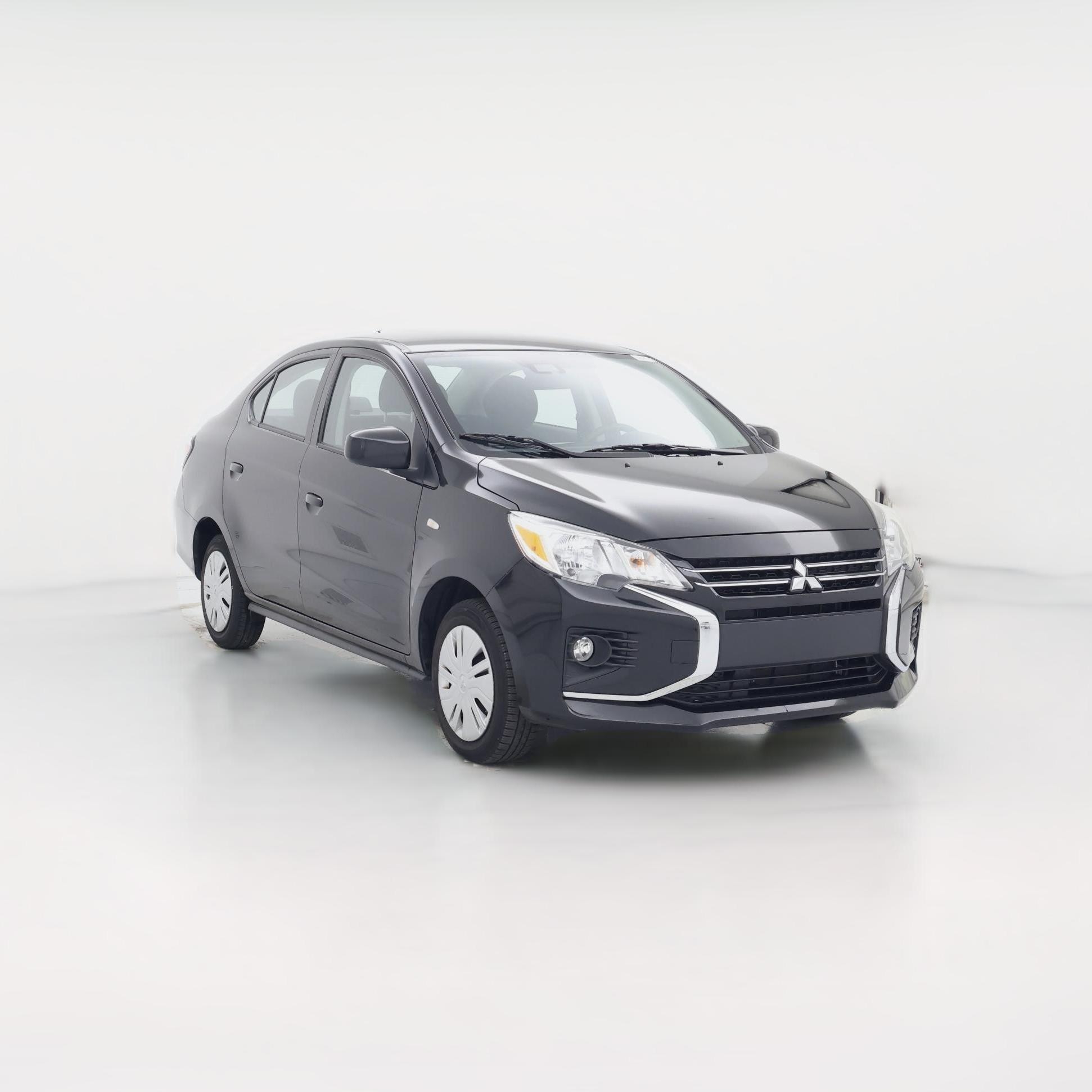 Thumbnail: 2022 Mitsubishi Mirage G4 - 1