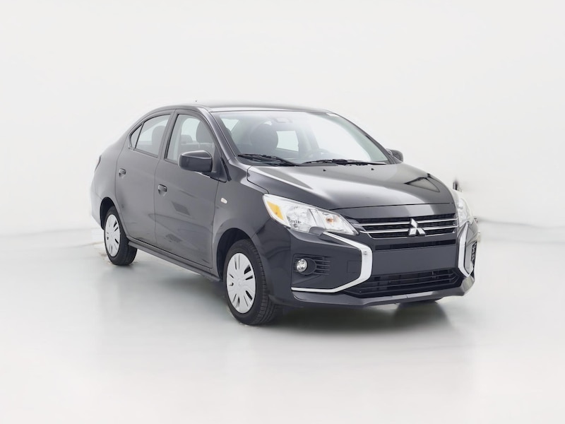 2022 Mitsubishi Mirage G4 ES -
                  Mobile, AL