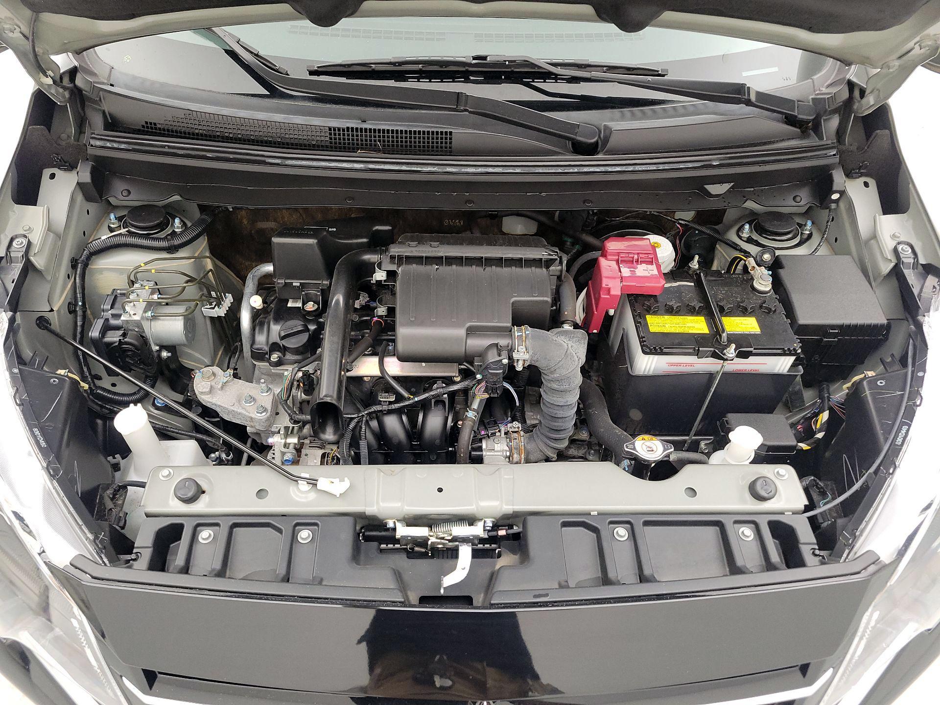 Thumbnail: 2022 Mitsubishi Mirage G4 - 20
