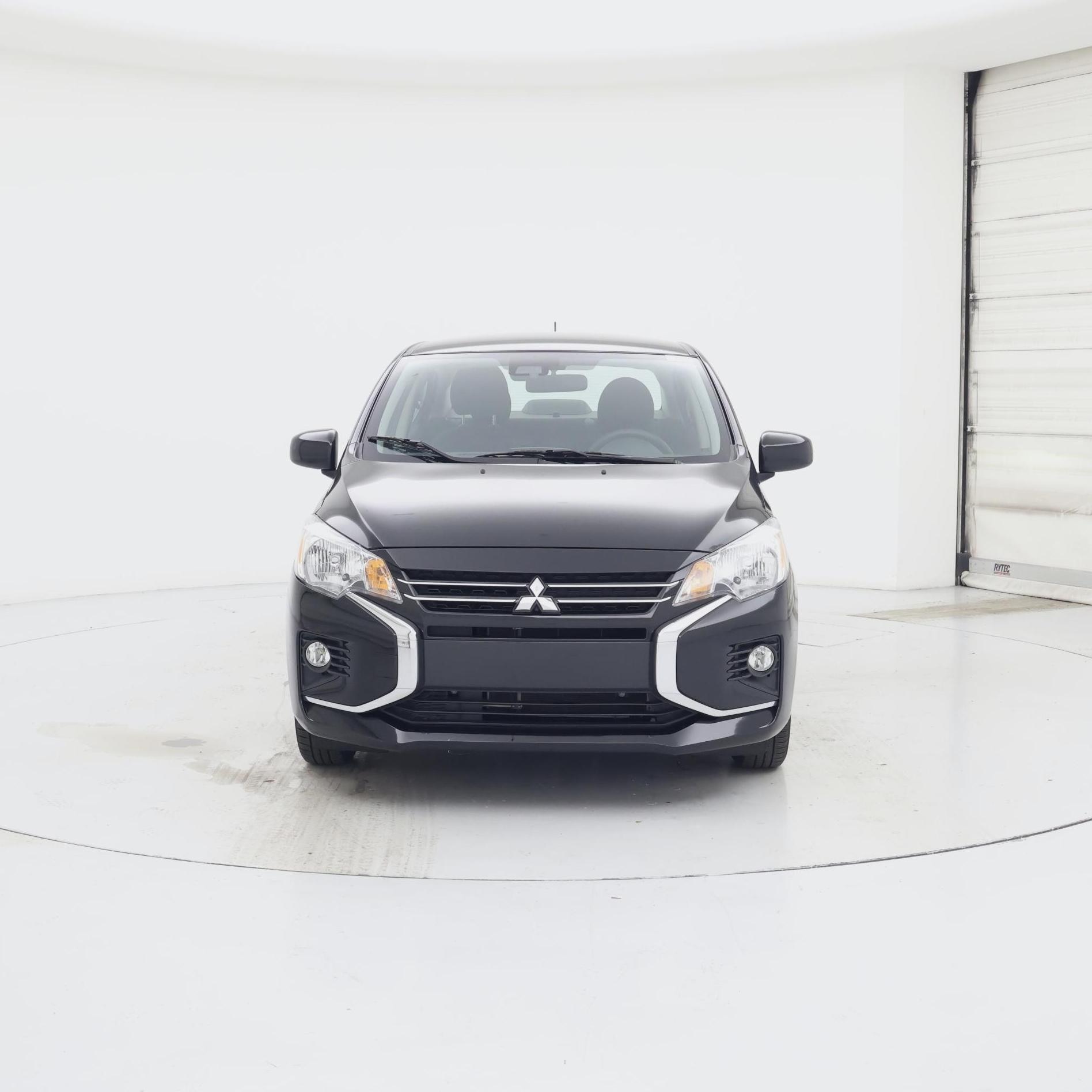 Thumbnail: 2022 Mitsubishi Mirage G4 - 5