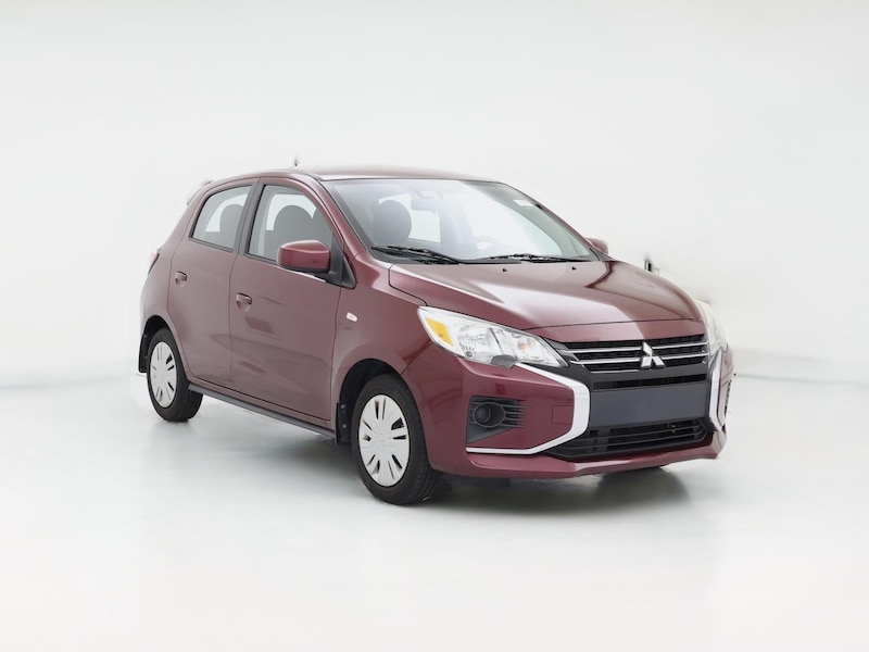 2021 Mitsubishi Mirage ES -
                  Mobile, AL