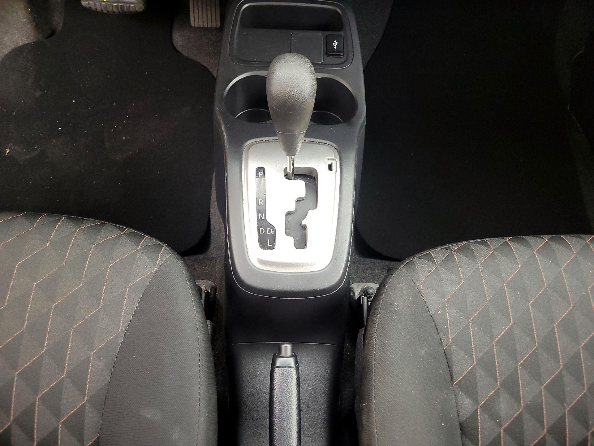 Thumbnail: 2021 Mitsubishi Mirage - 17