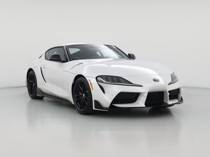 2022 Toyota Supra A91-CF Edition -
                  Birmingham, AL