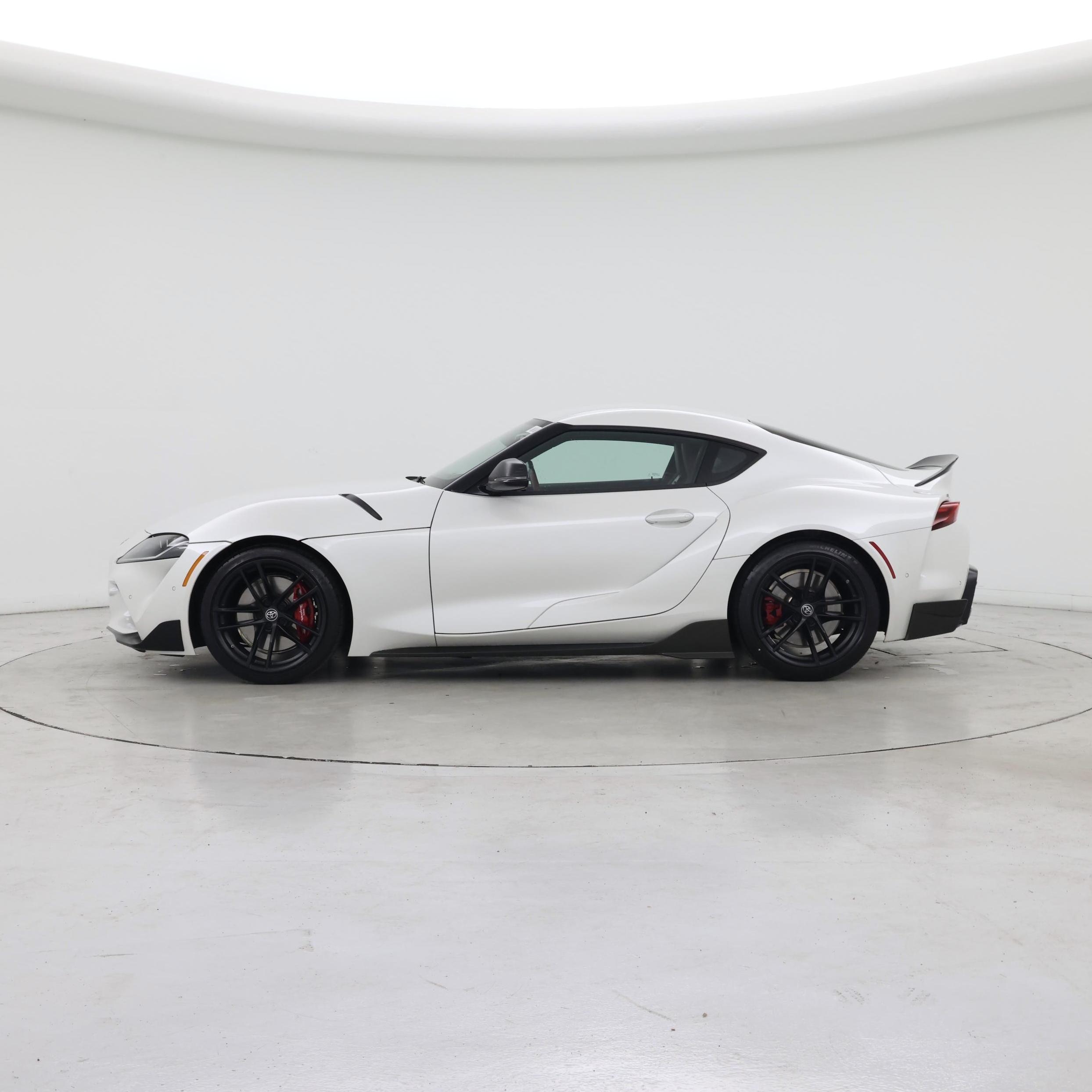 Thumbnail: 2022 Toyota Supra - 3