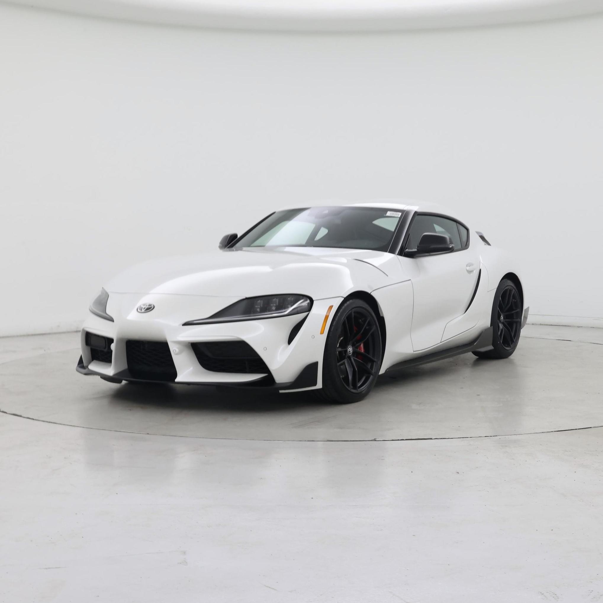 Thumbnail: 2022 Toyota Supra - 4