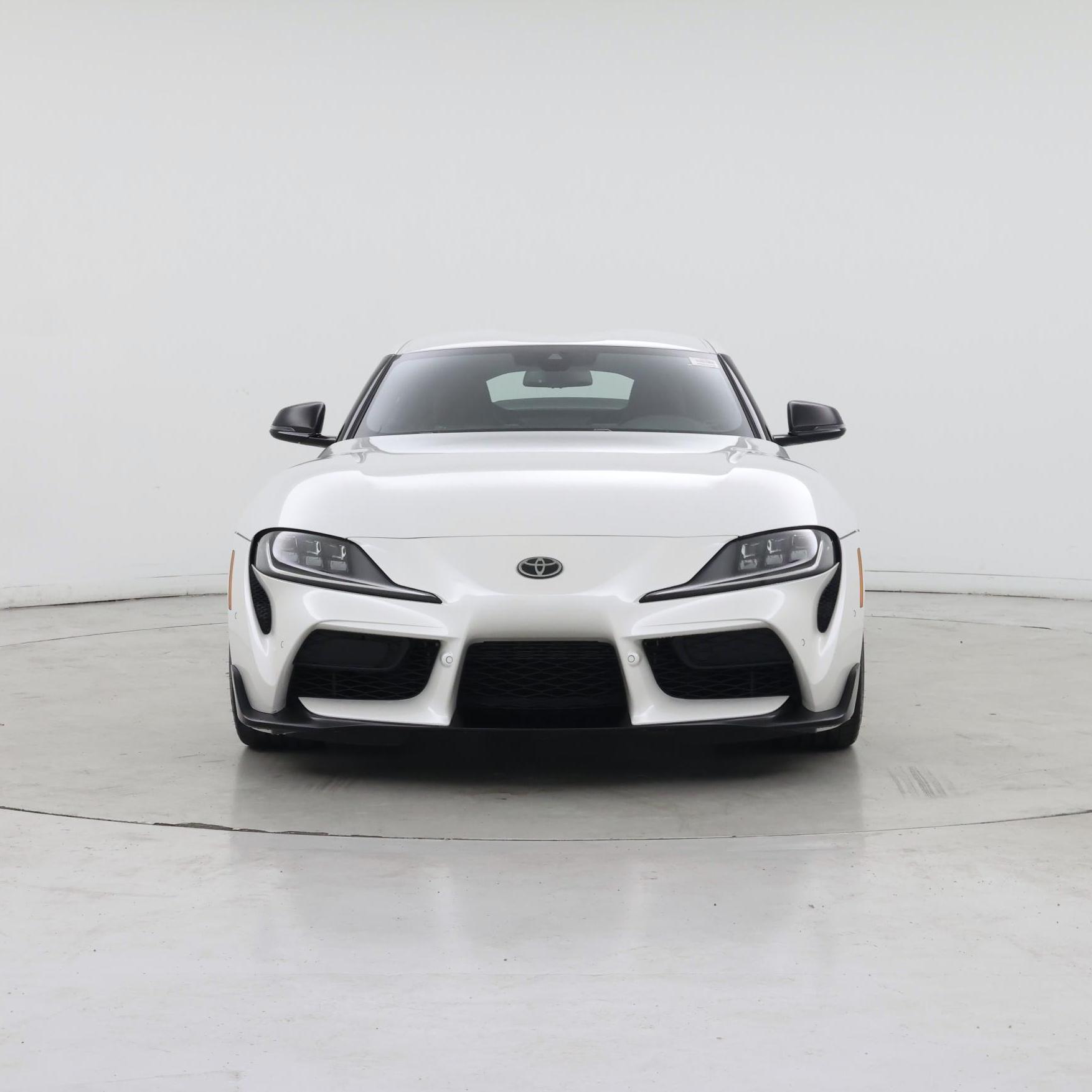 Thumbnail: 2022 Toyota Supra - 5