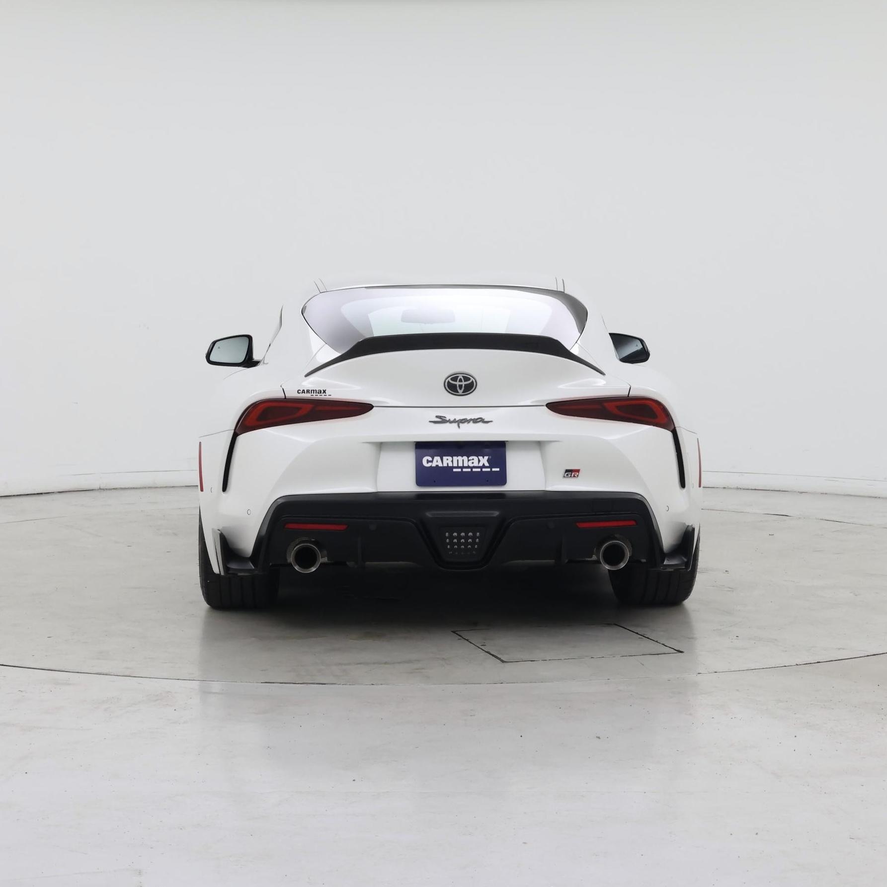 Thumbnail: 2022 Toyota Supra - 6