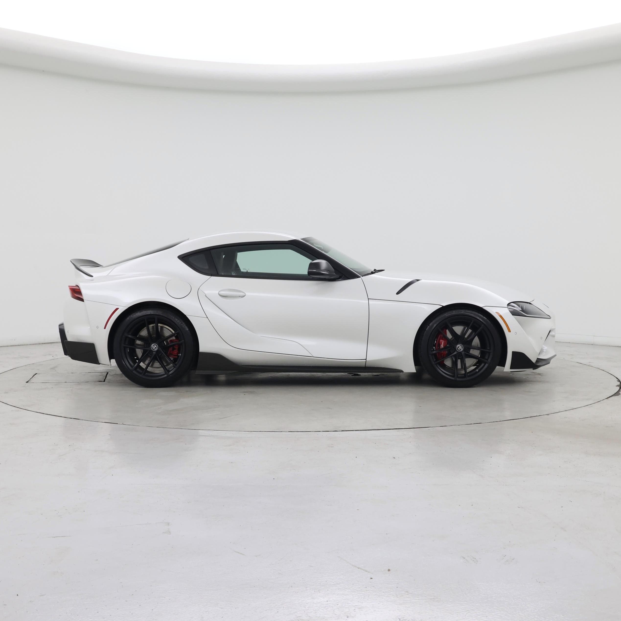 Thumbnail: 2022 Toyota Supra - 7