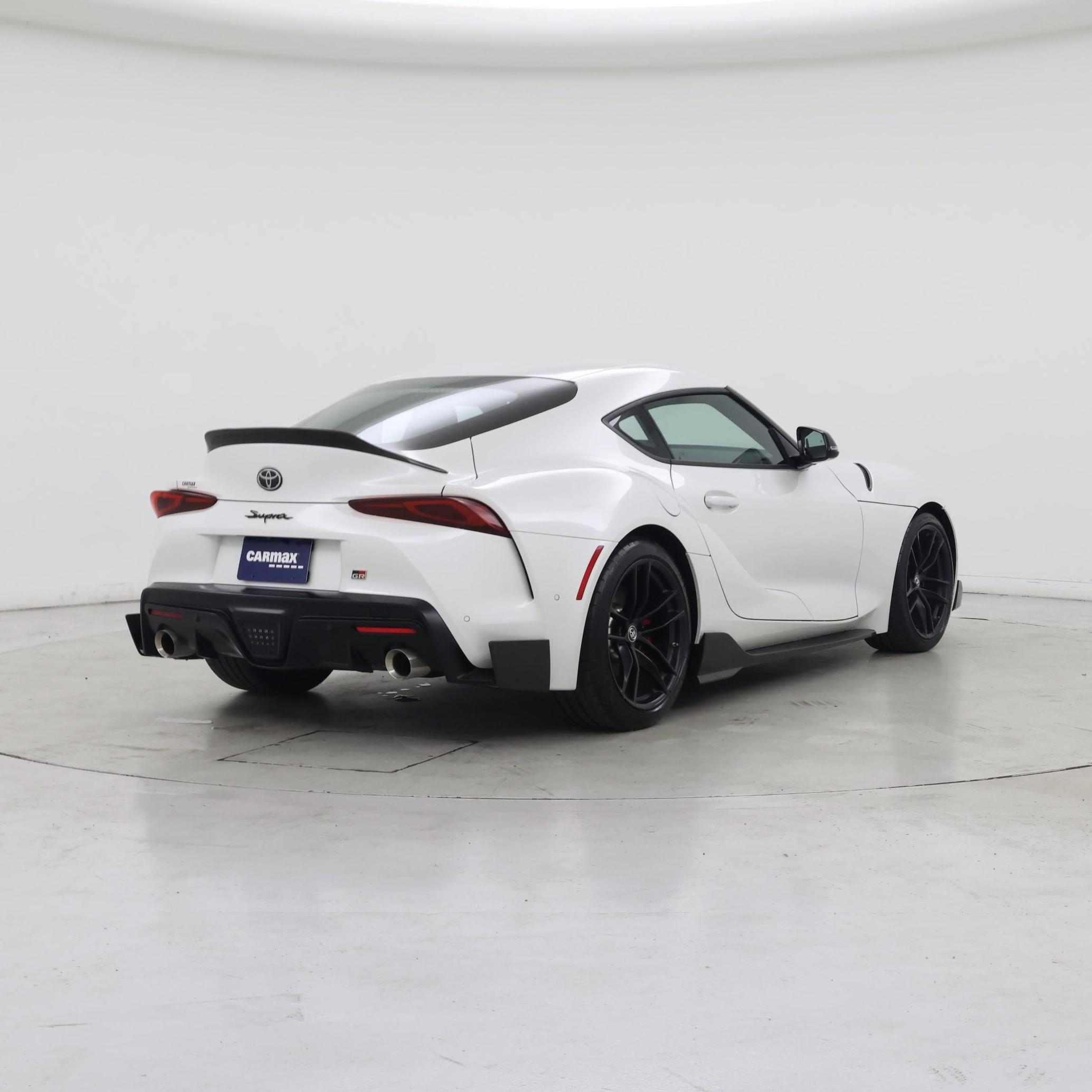 Thumbnail: 2022 Toyota Supra - 8