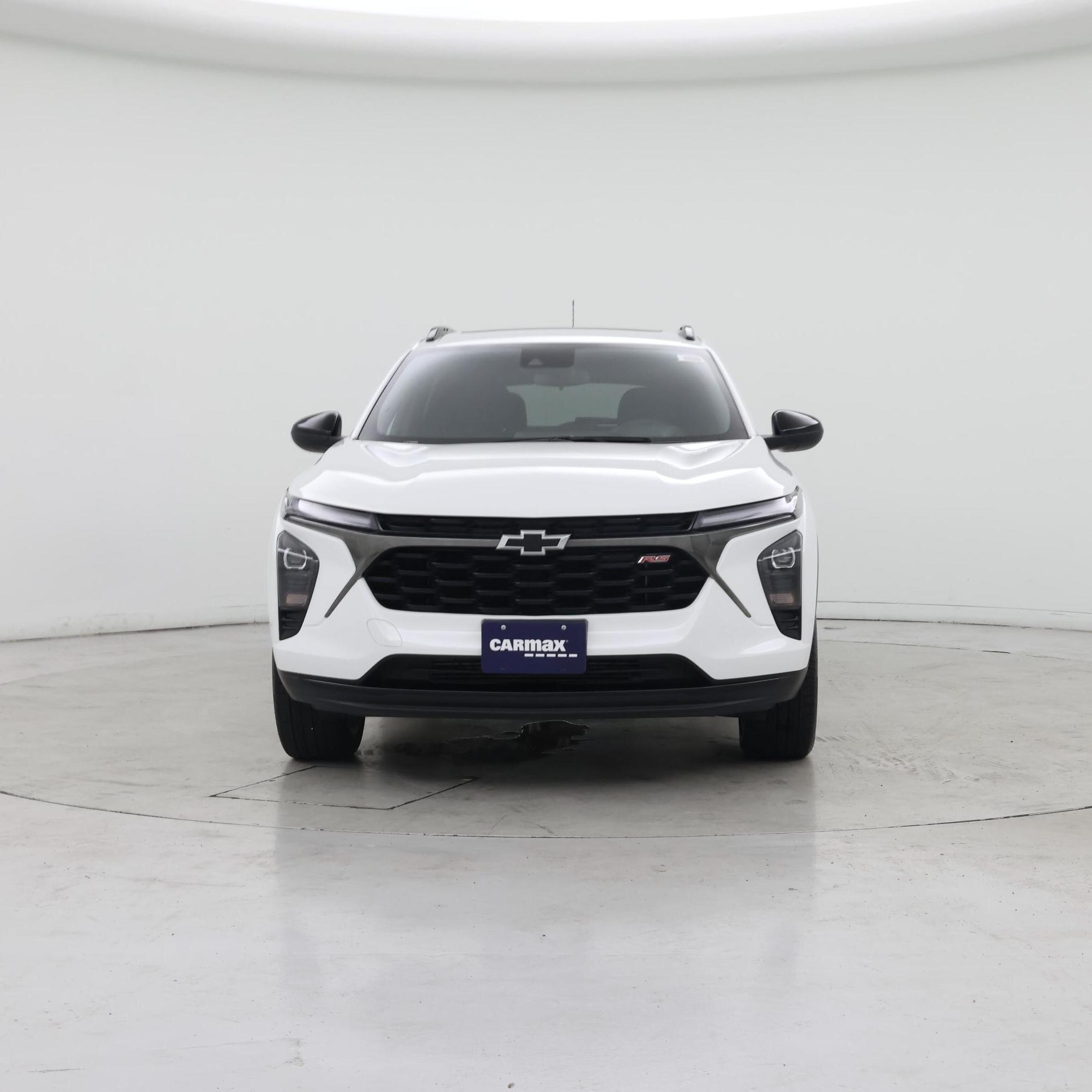 Thumbnail: 2024 Chevrolet Trax - 5