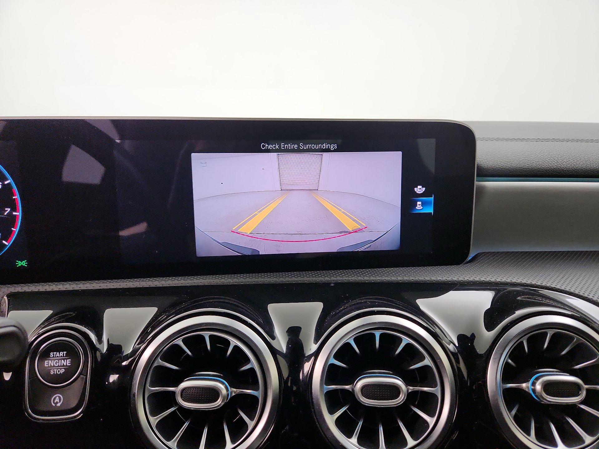 Thumbnail: 2020 Mercedes-Benz CLA - 14