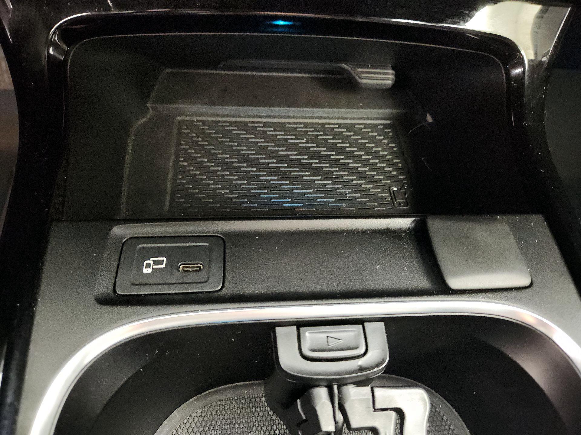 Thumbnail: 2020 Mercedes-Benz CLA - 18
