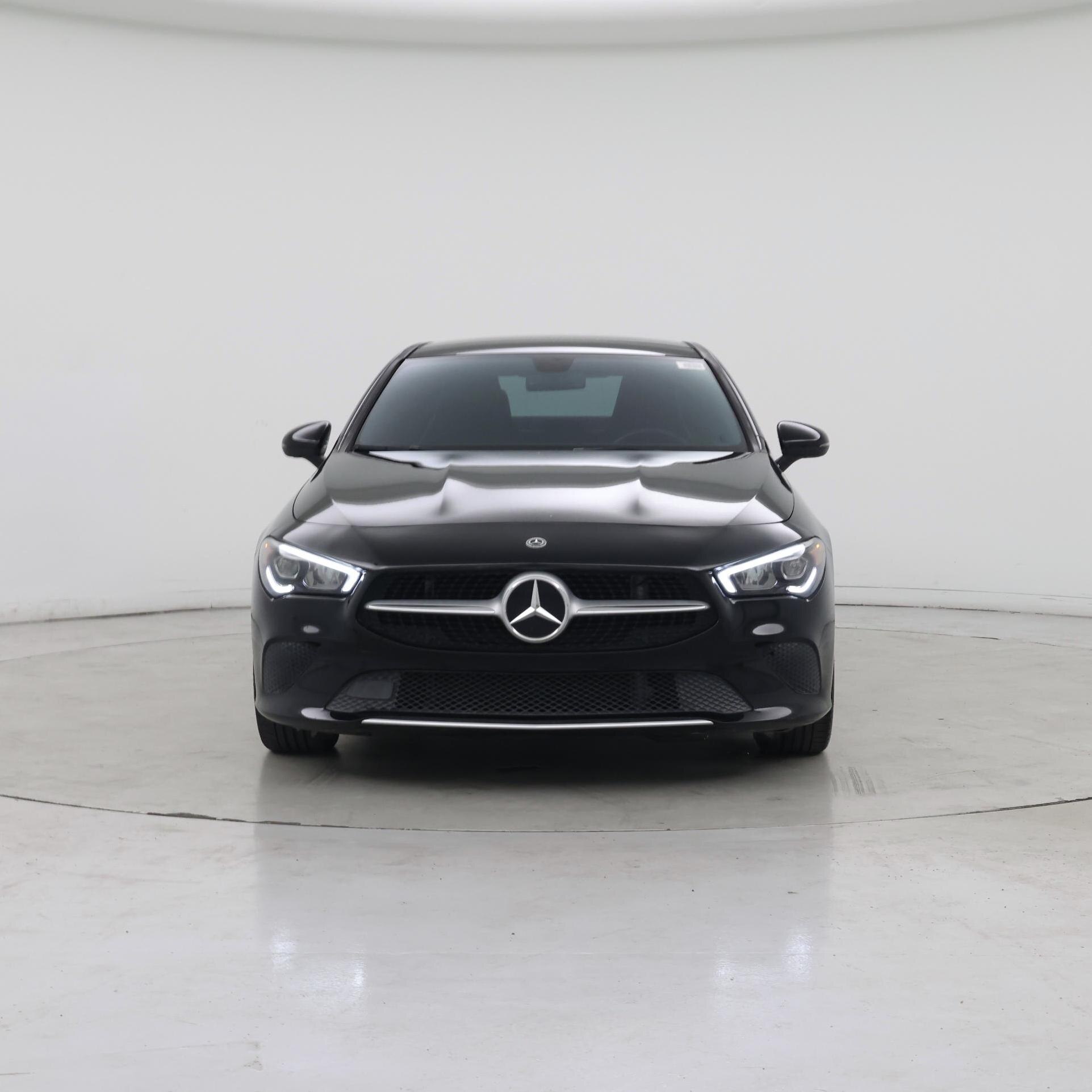 Thumbnail: 2020 Mercedes-Benz CLA - 5